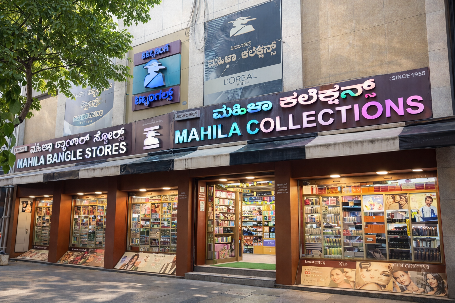 A 1955 Bengaluru based legacy jewellery brand modernising for todays brides - Mahilas