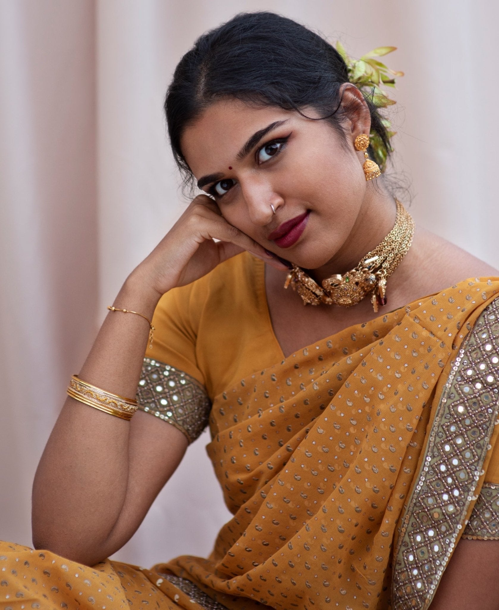 Imitation Jewellery vs Real Gold: Why Brides are Choosing Premium Imitation Jewellery in 2025 - Mahilas
