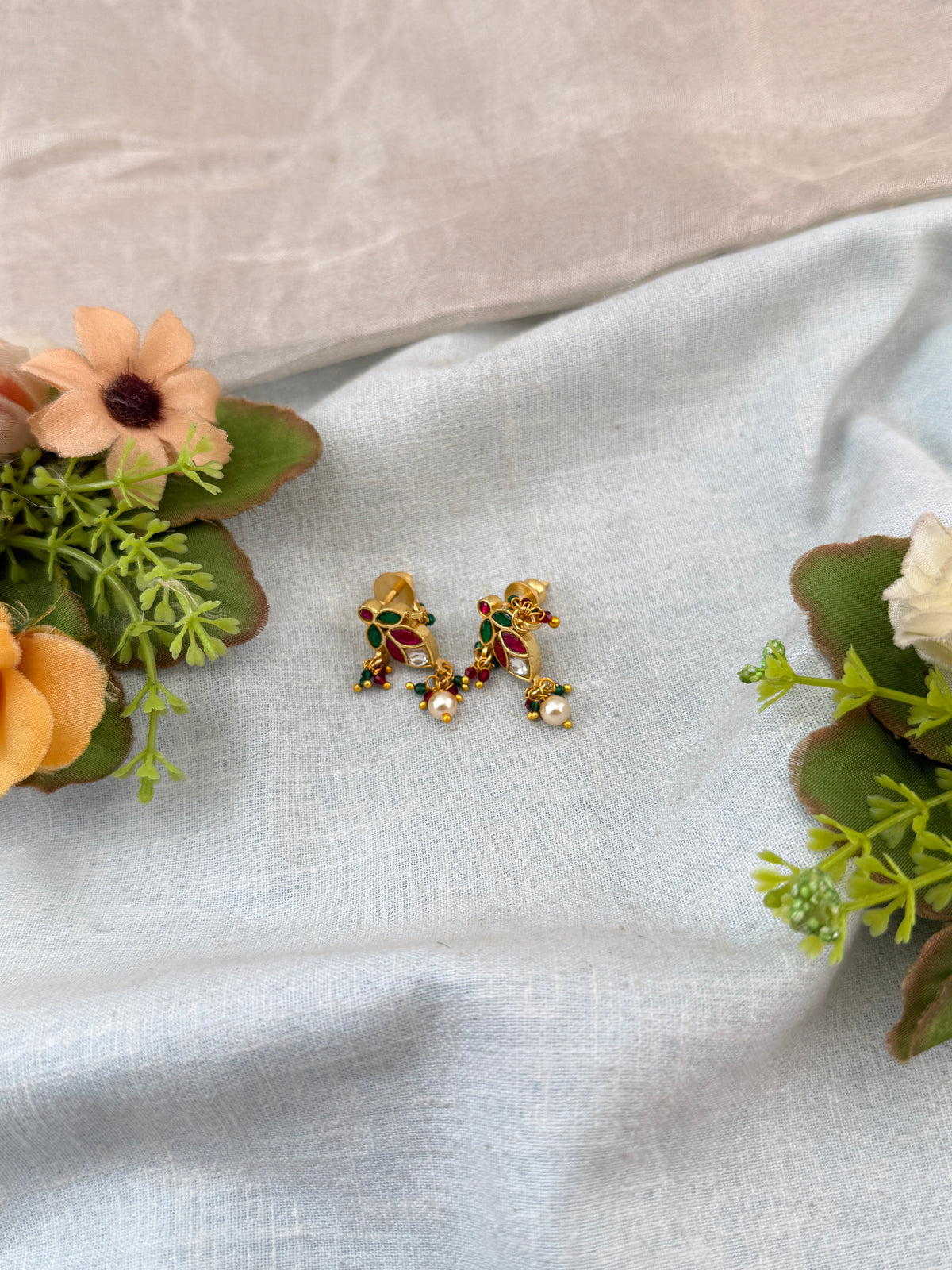 Designer earrings for women