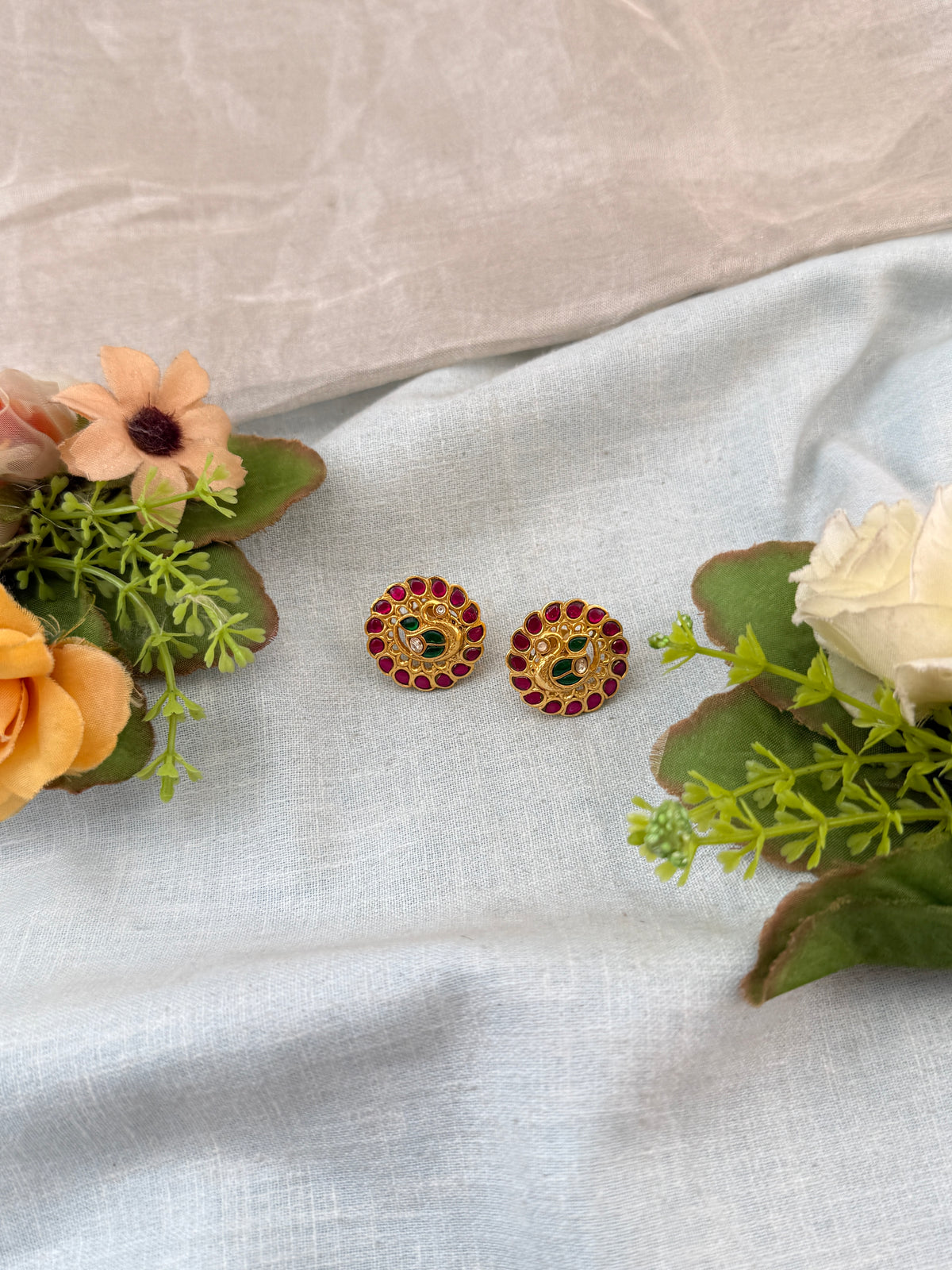 Designer earrings for women