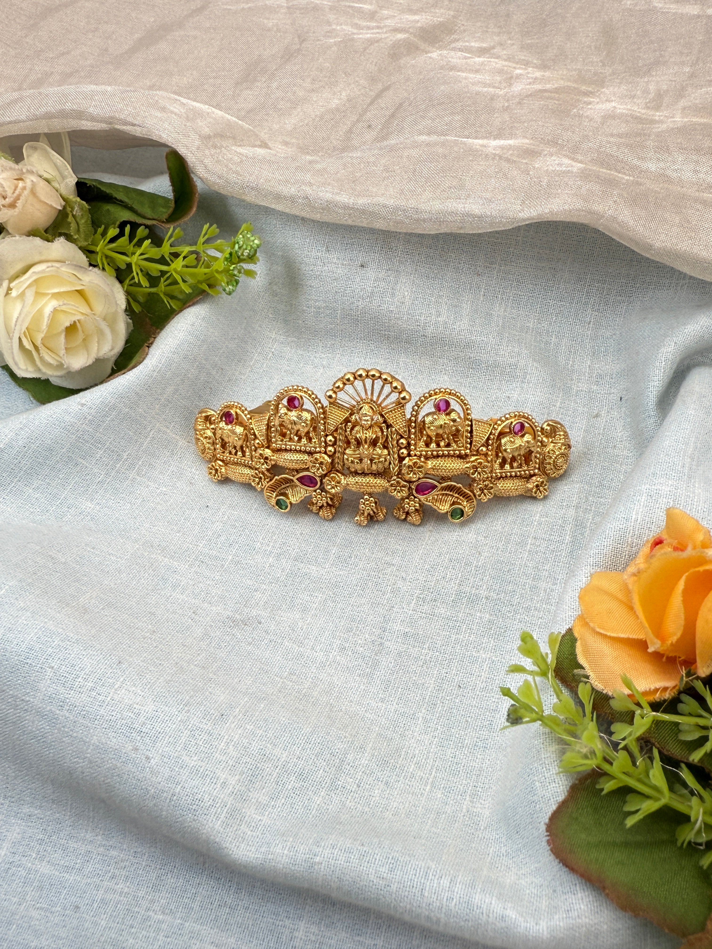 Hair clip, back hair clip, flat hair clips, rubber bands