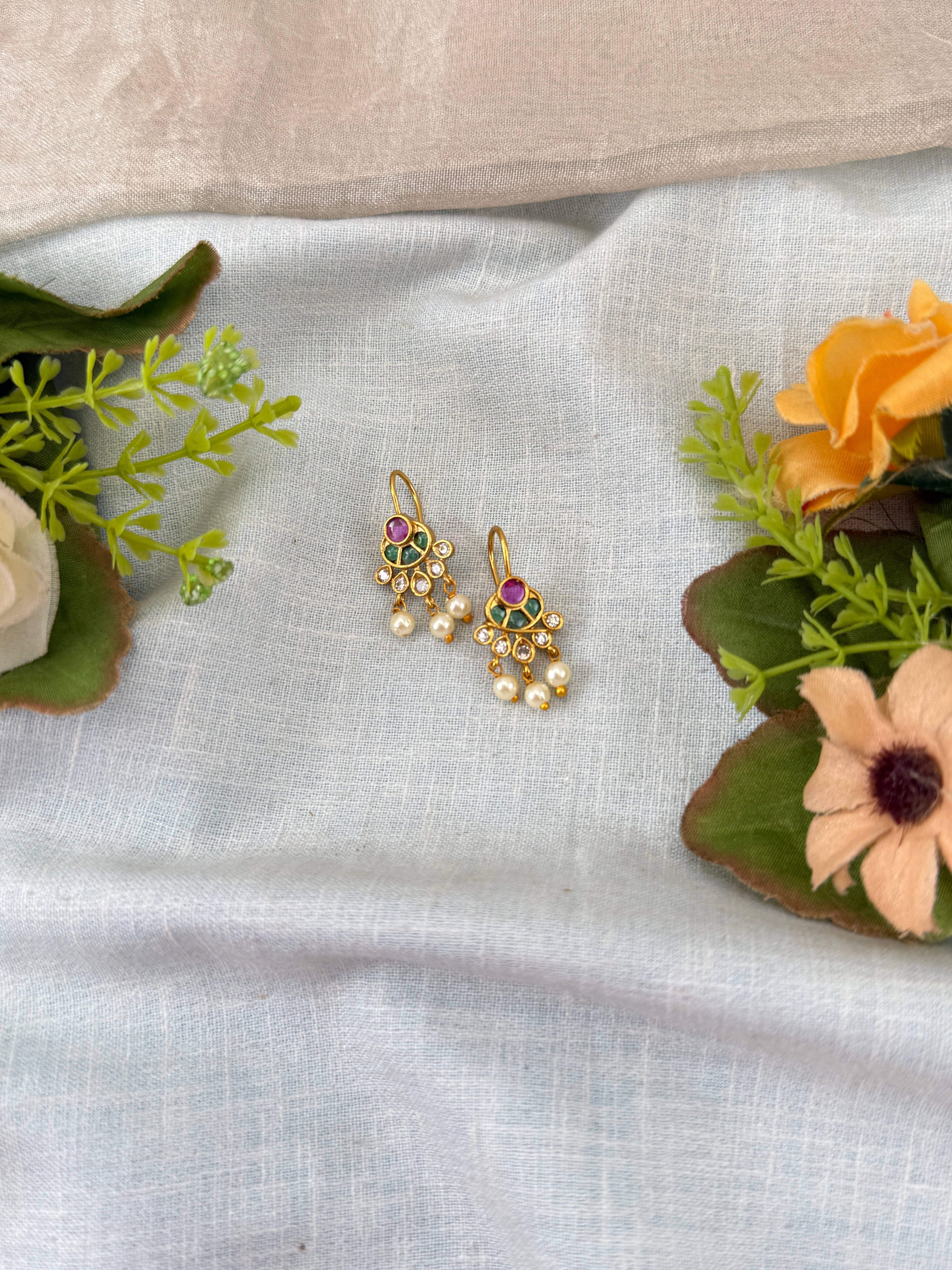 Designer Earcuffs (Bugadi) for women