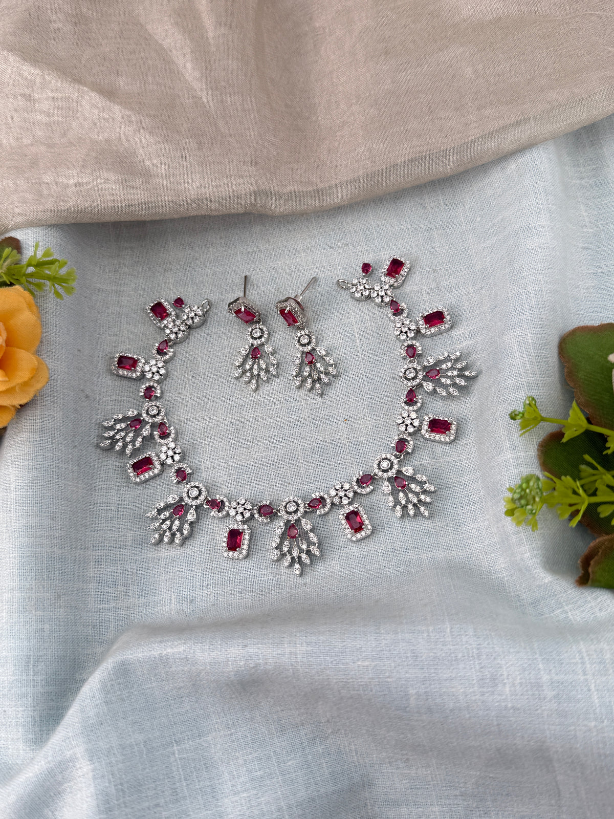 Traditional Jade Bille hair accessory for women