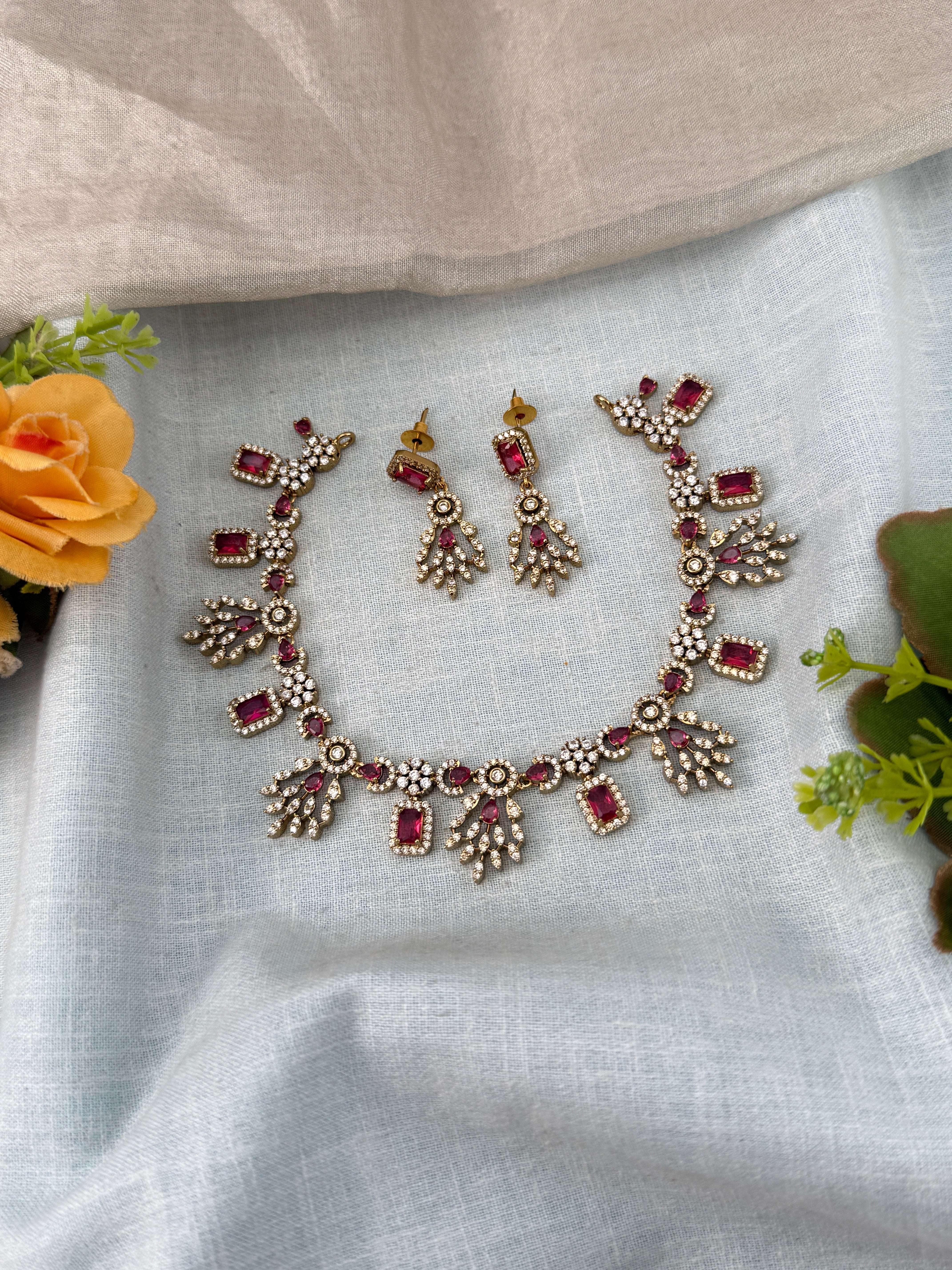 Traditional Jade Bille hair accessory for women