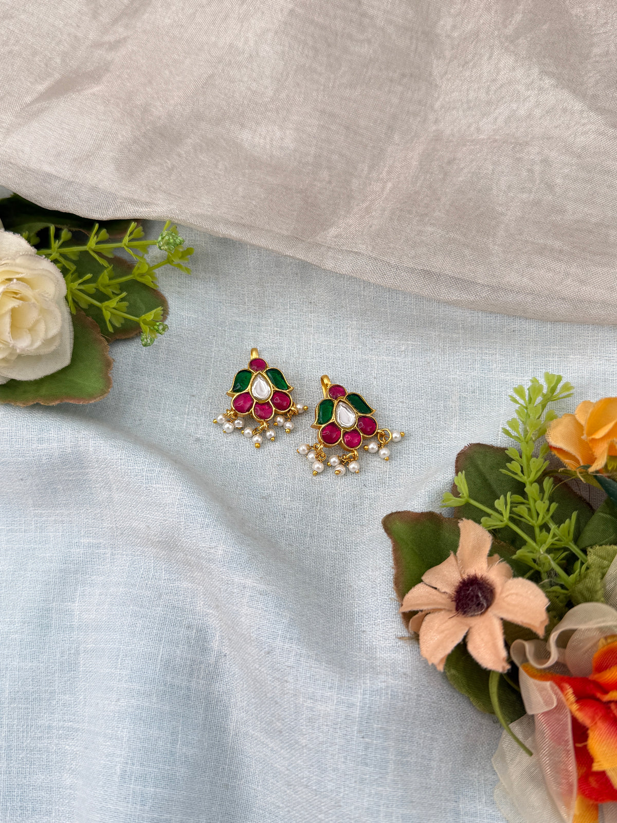 Designer Earcuffs (Bugadi) for women
