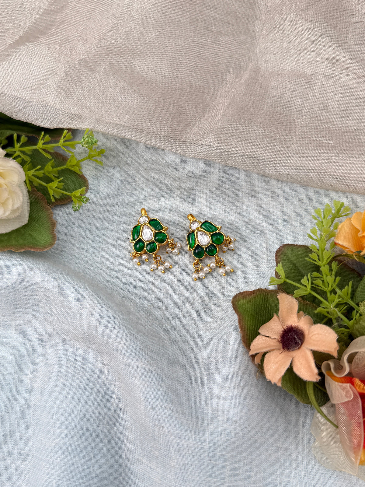 Designer Earcuffs (Bugadi) for women
