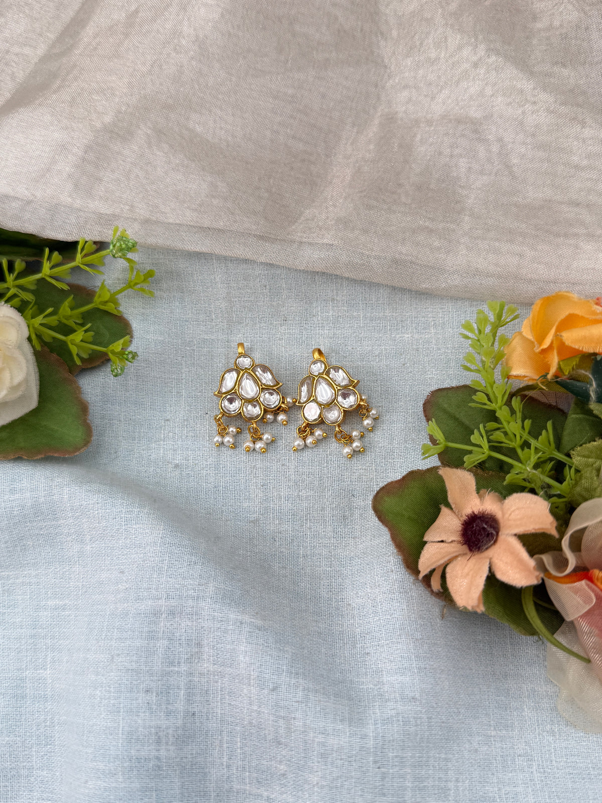 Designer Earcuffs (Bugadi) for women