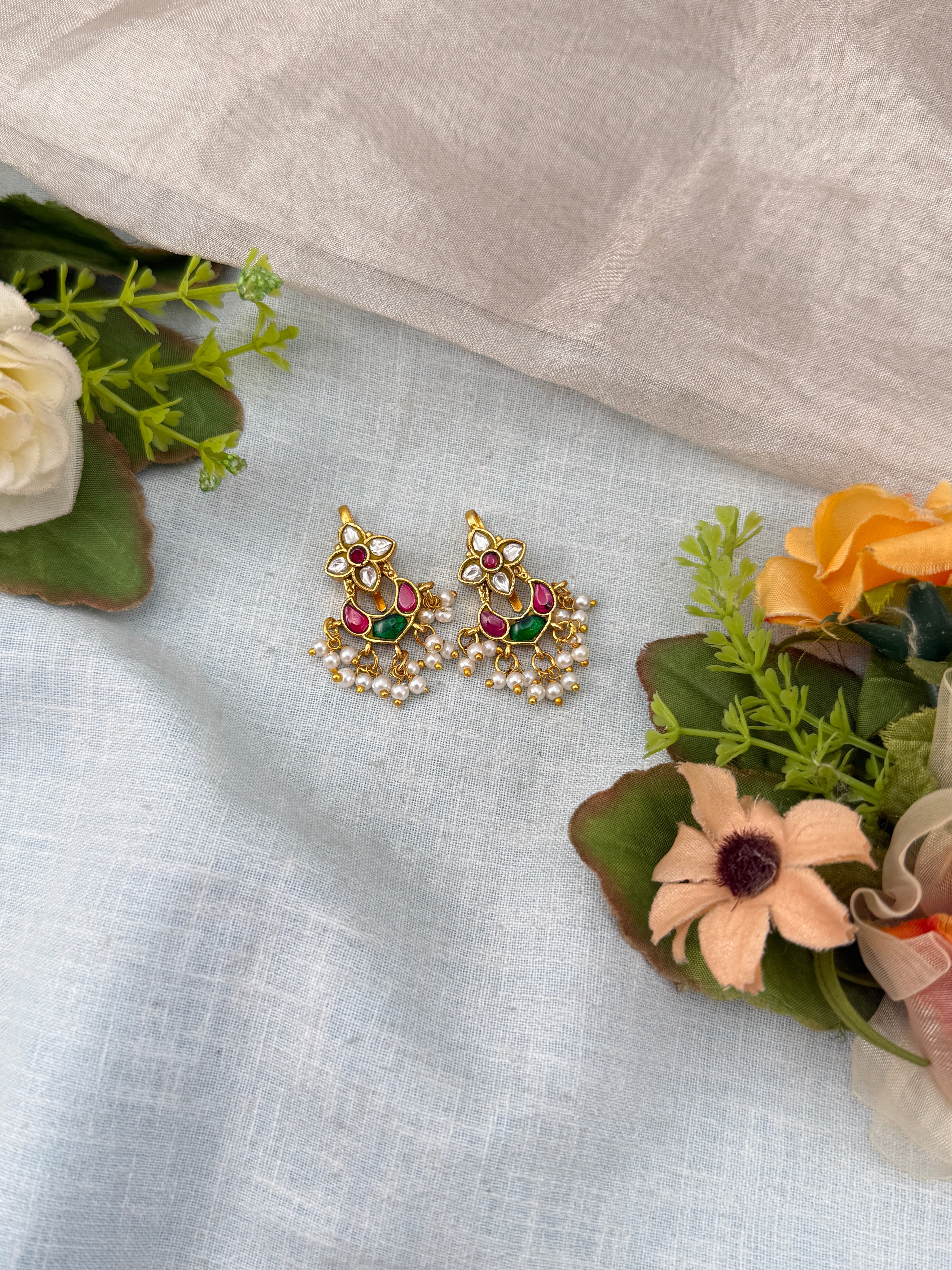 Designer Earcuffs (Bugadi) for women