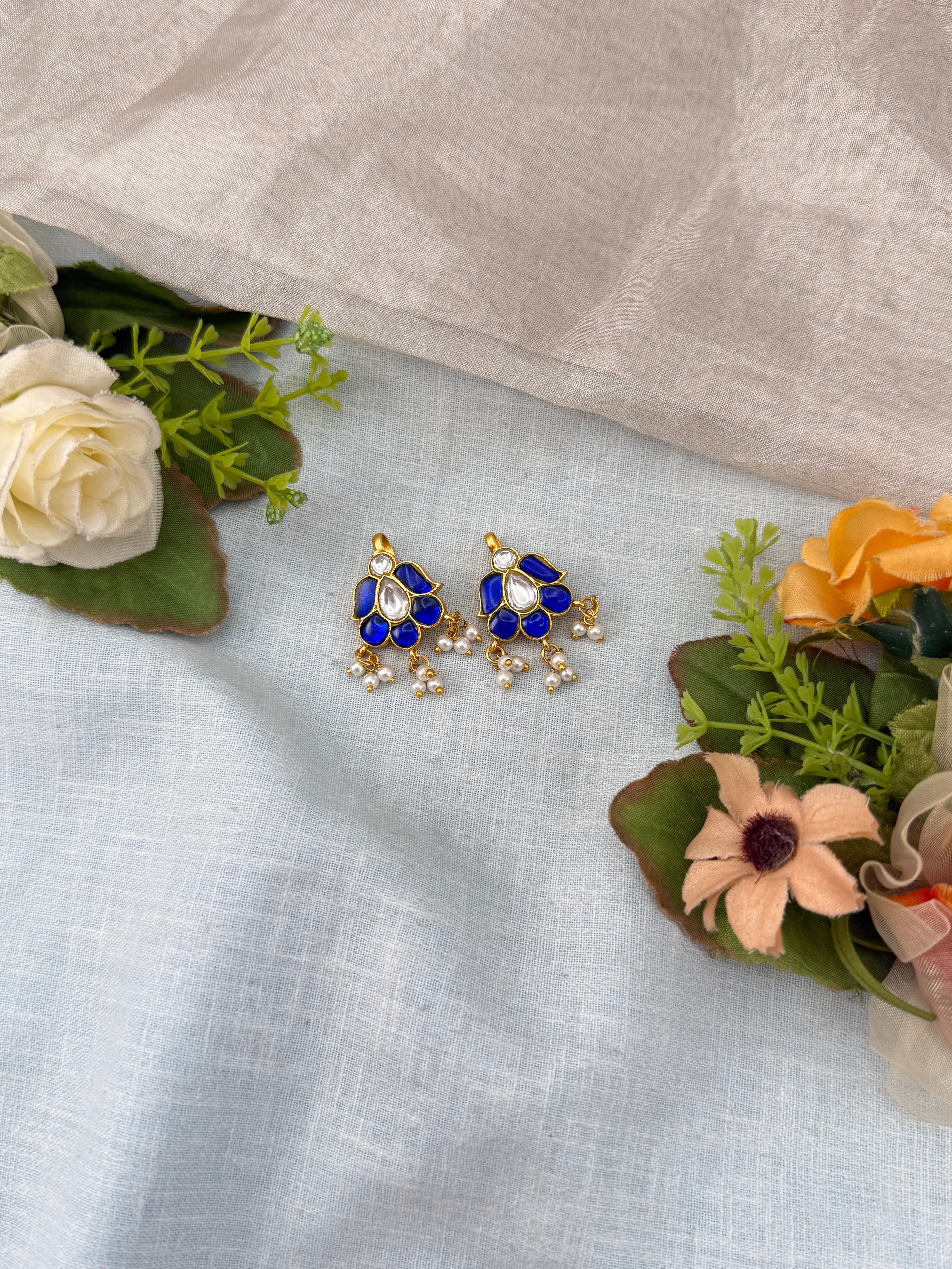 Designer Earcuffs (Bugadi) for women