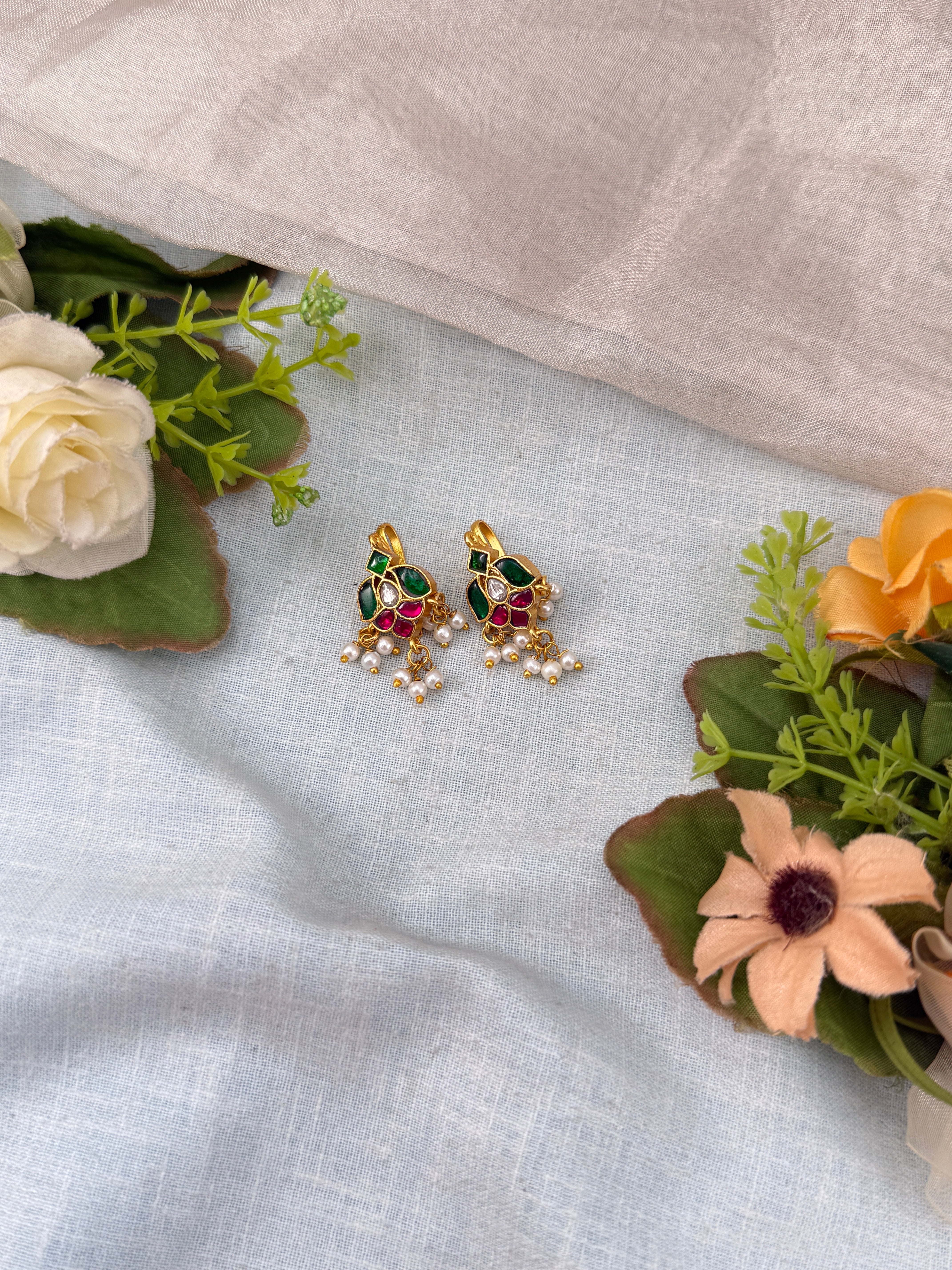 Designer Earcuffs (Bugadi) for women