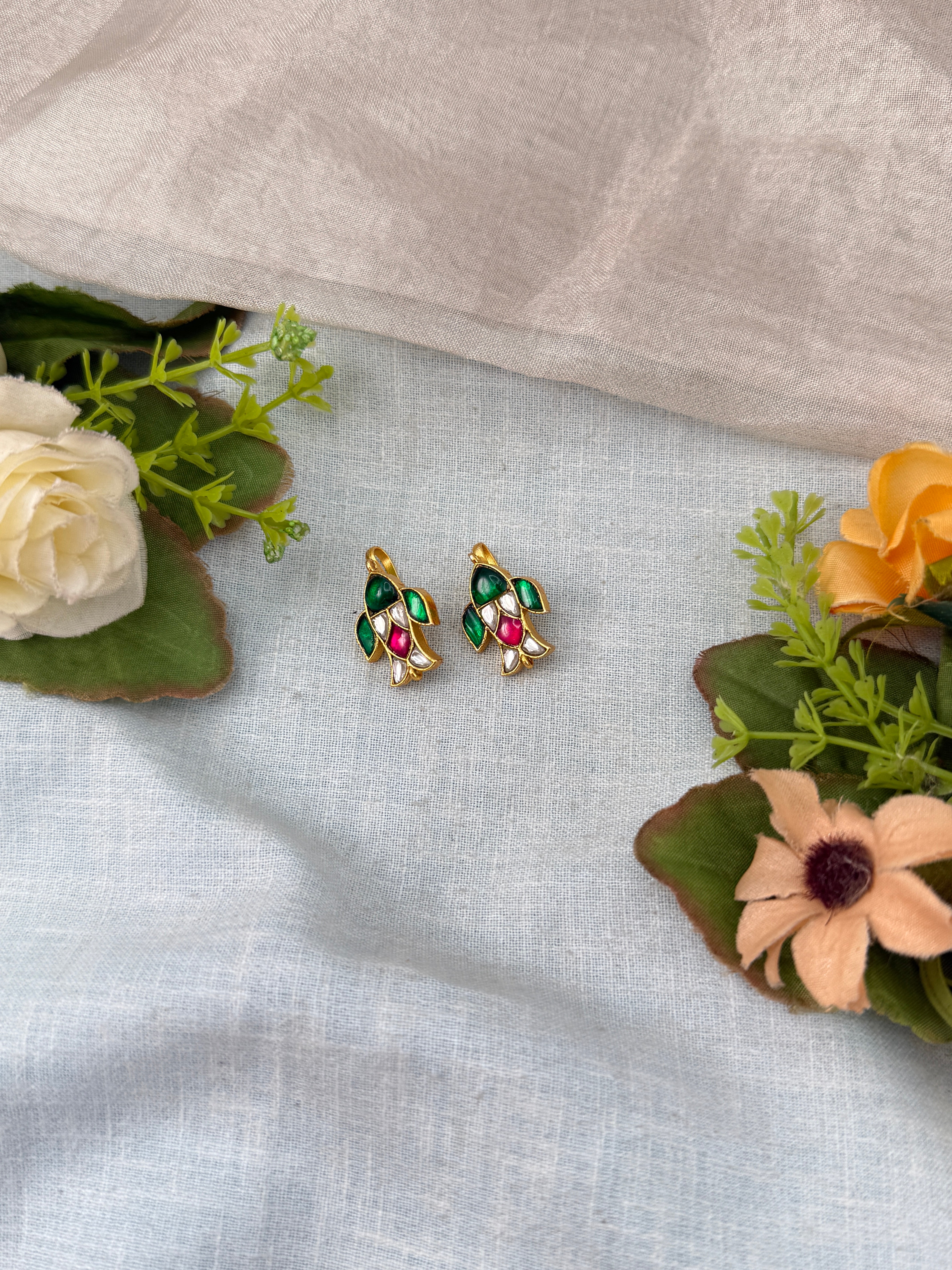 Designer Earcuffs (Bugadi) for women