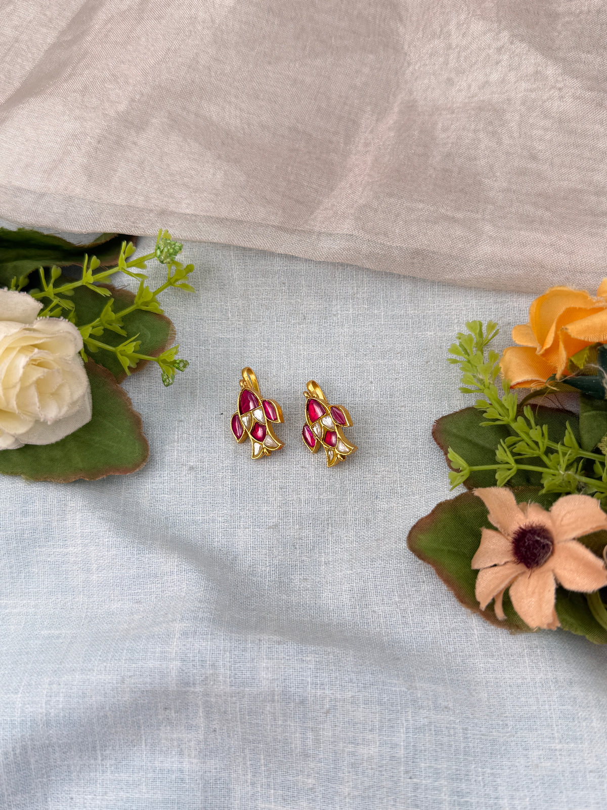Designer Earcuffs (Bugadi) for women