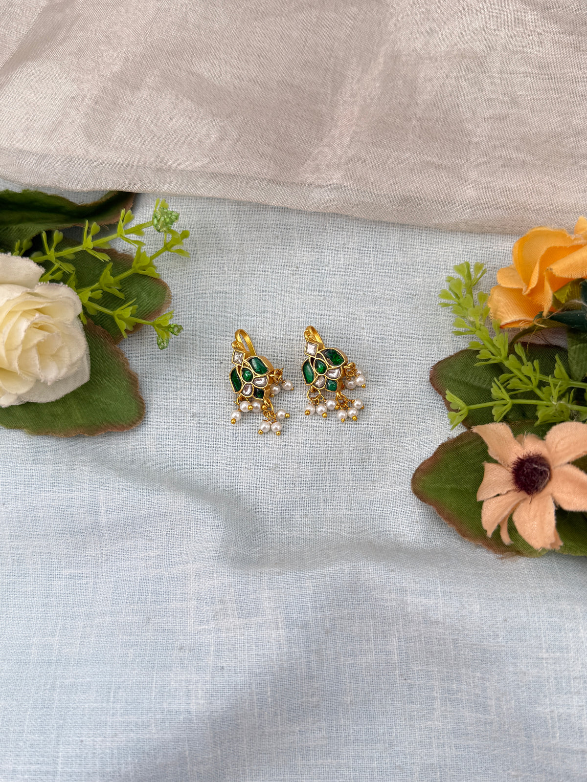 Designer Earcuffs (Bugadi) for women