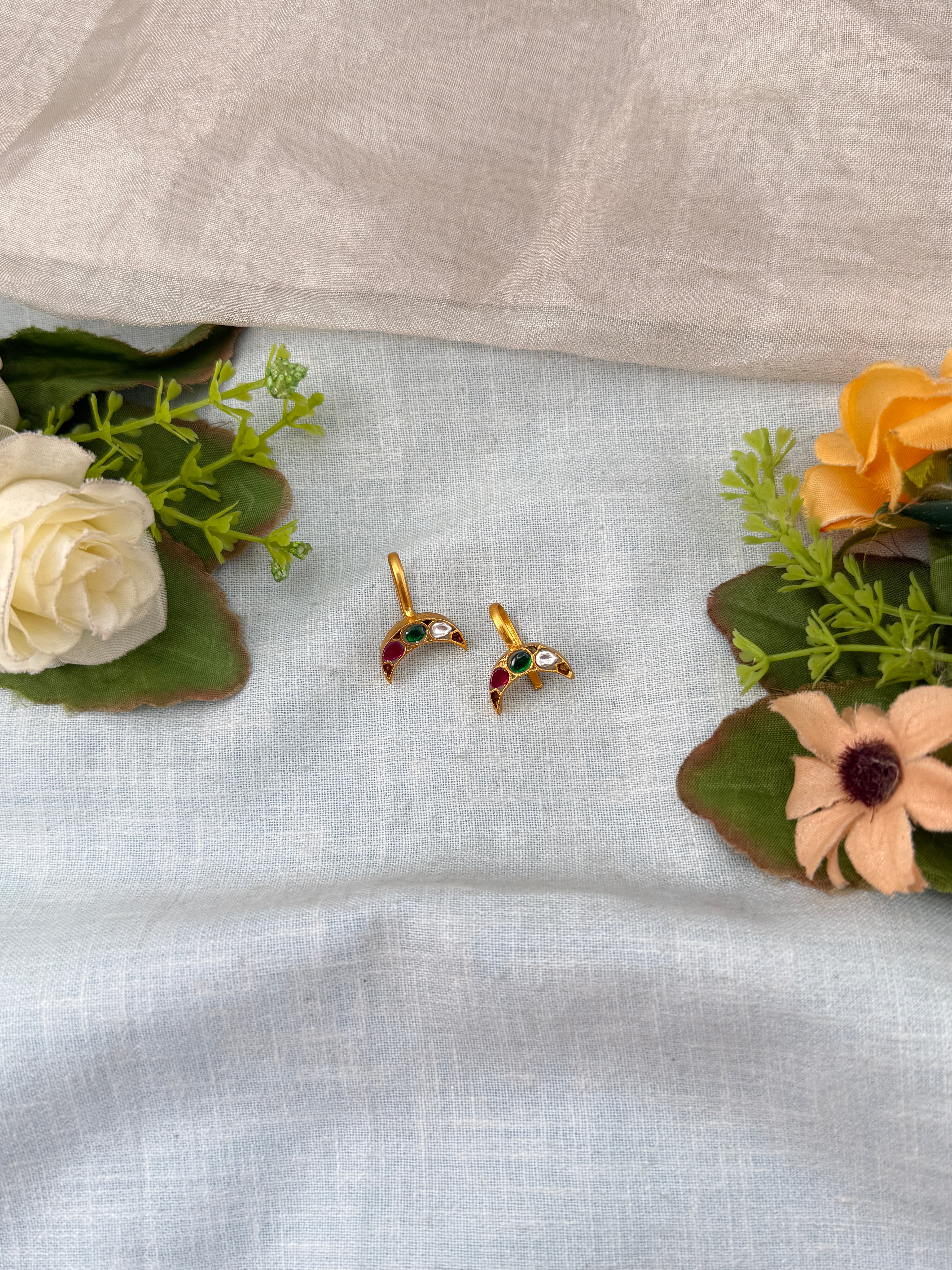 Designer Earcuffs (Bugadi) for women