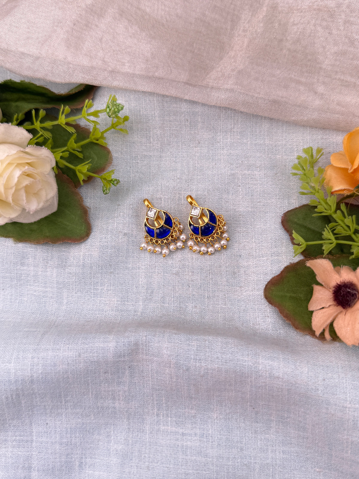 Designer Earcuffs (Bugadi) for women