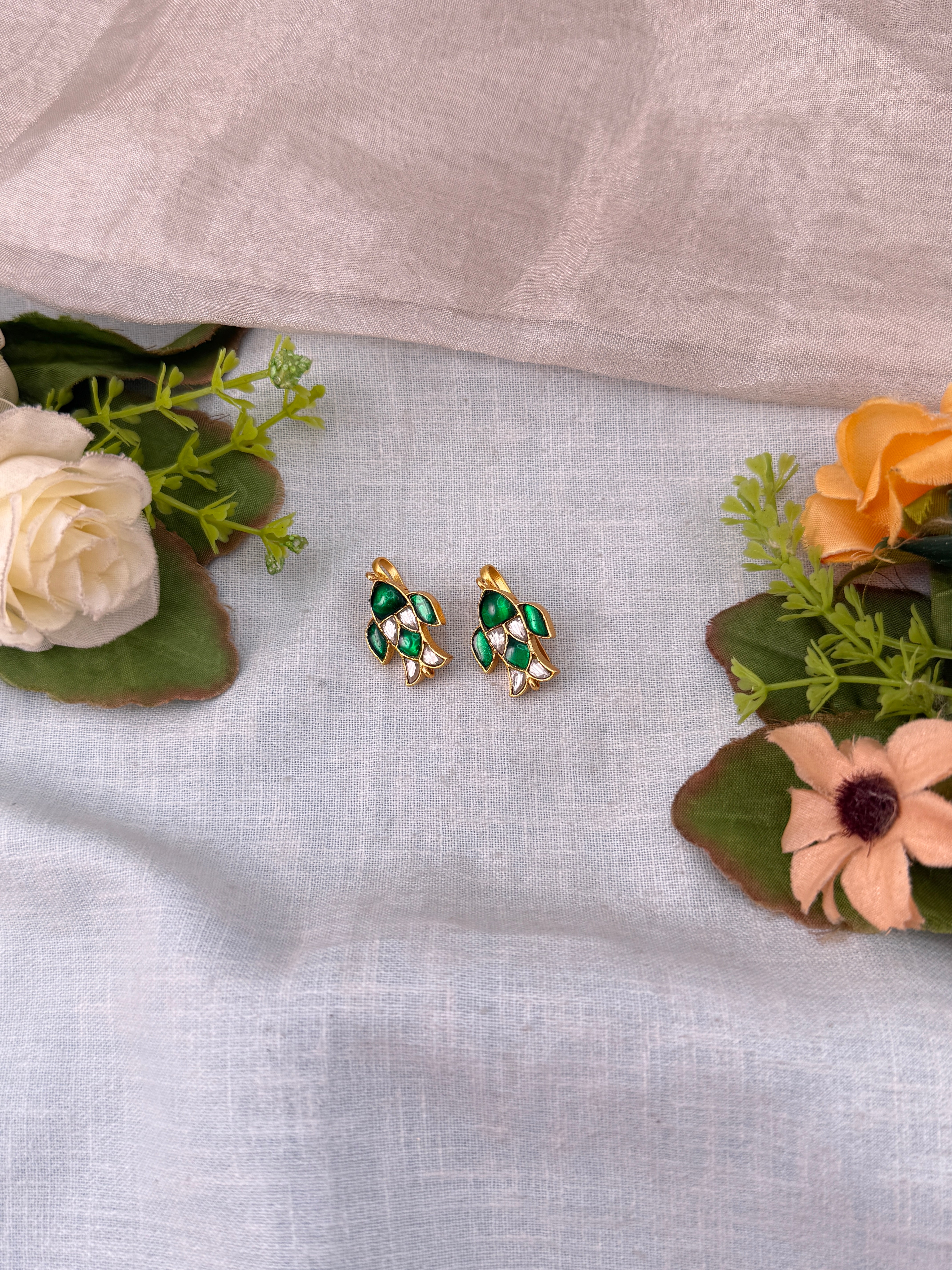 Designer Earcuffs (Bugadi) for women