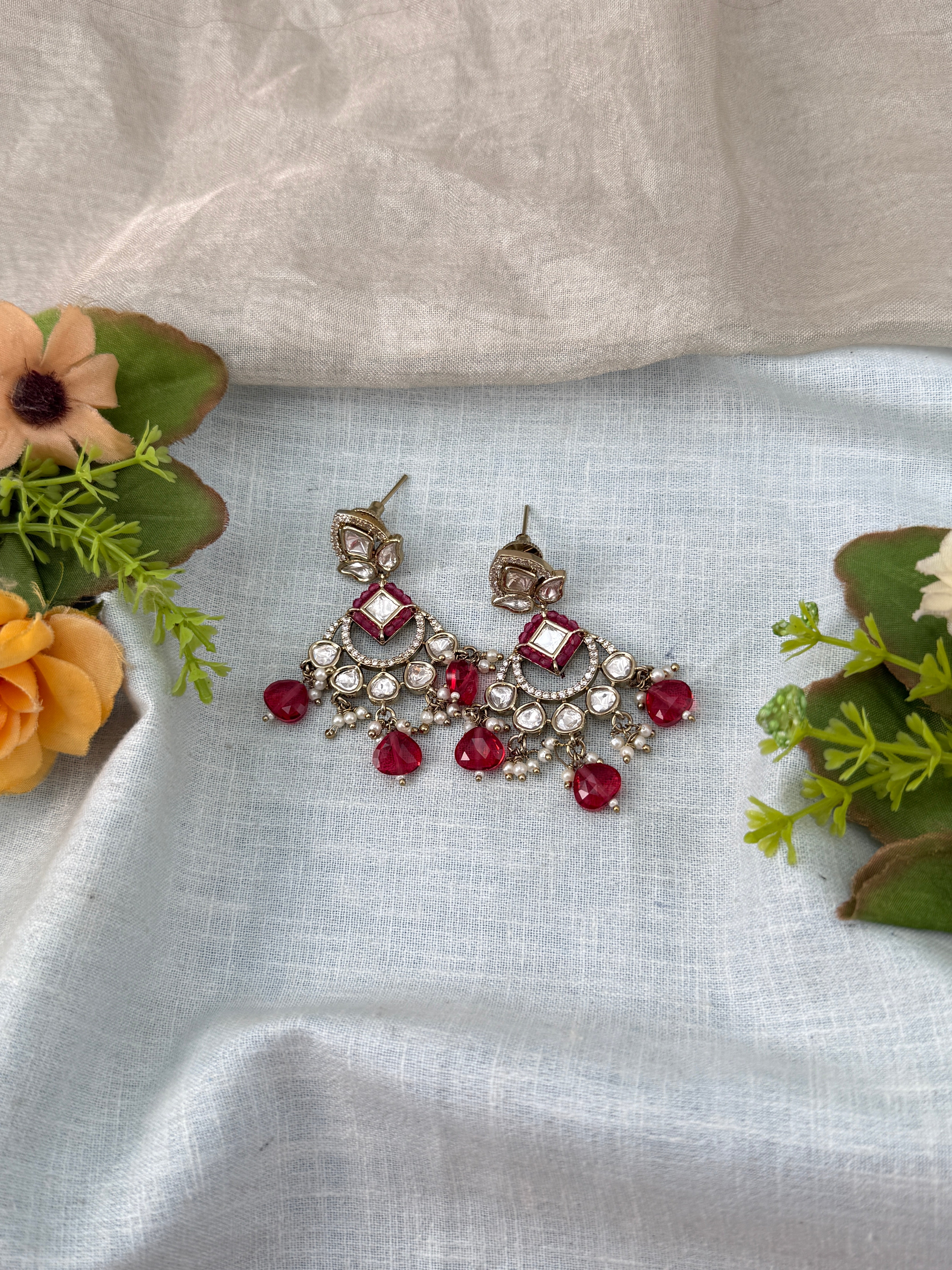 Traditional Jade Bille hair accessory for women