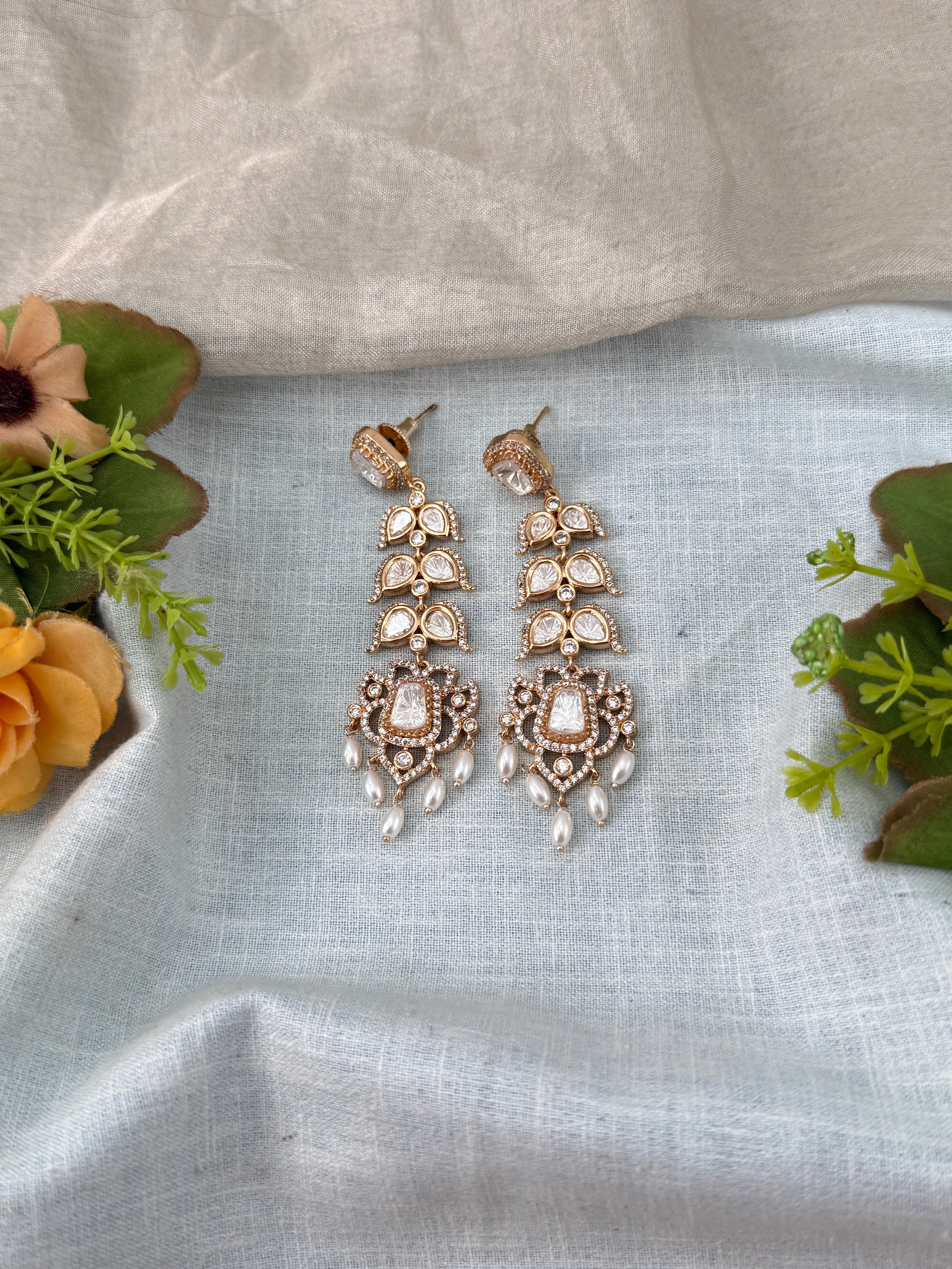 Traditional Jade Bille hair accessory for women