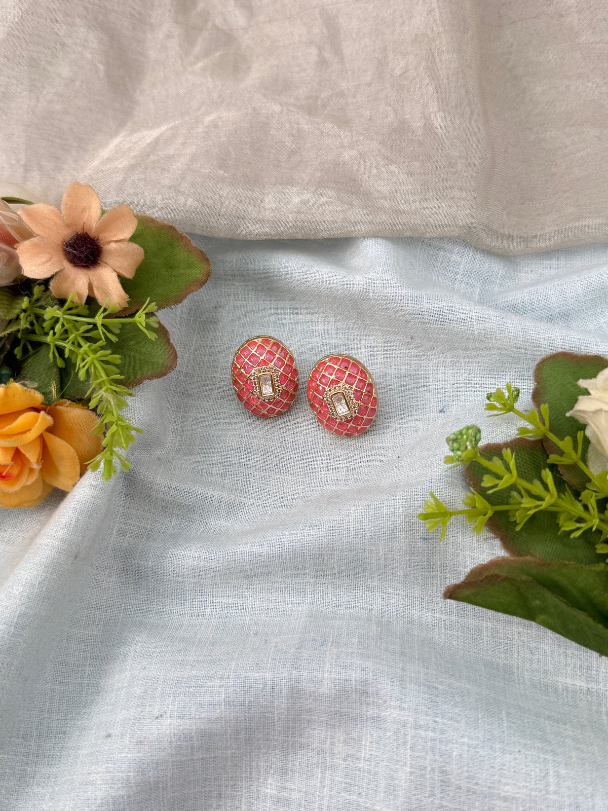 Traditional Jade Bille hair accessory for women