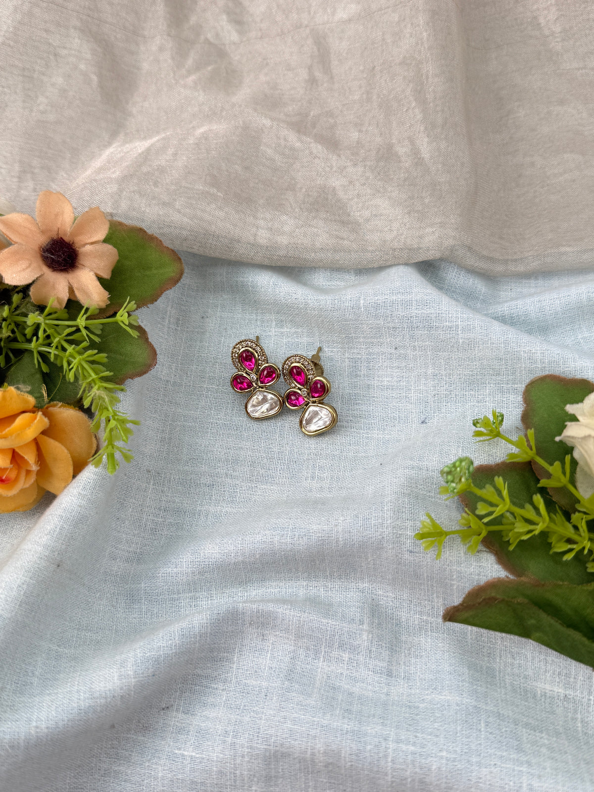 Traditional Jade Bille hair accessory for women