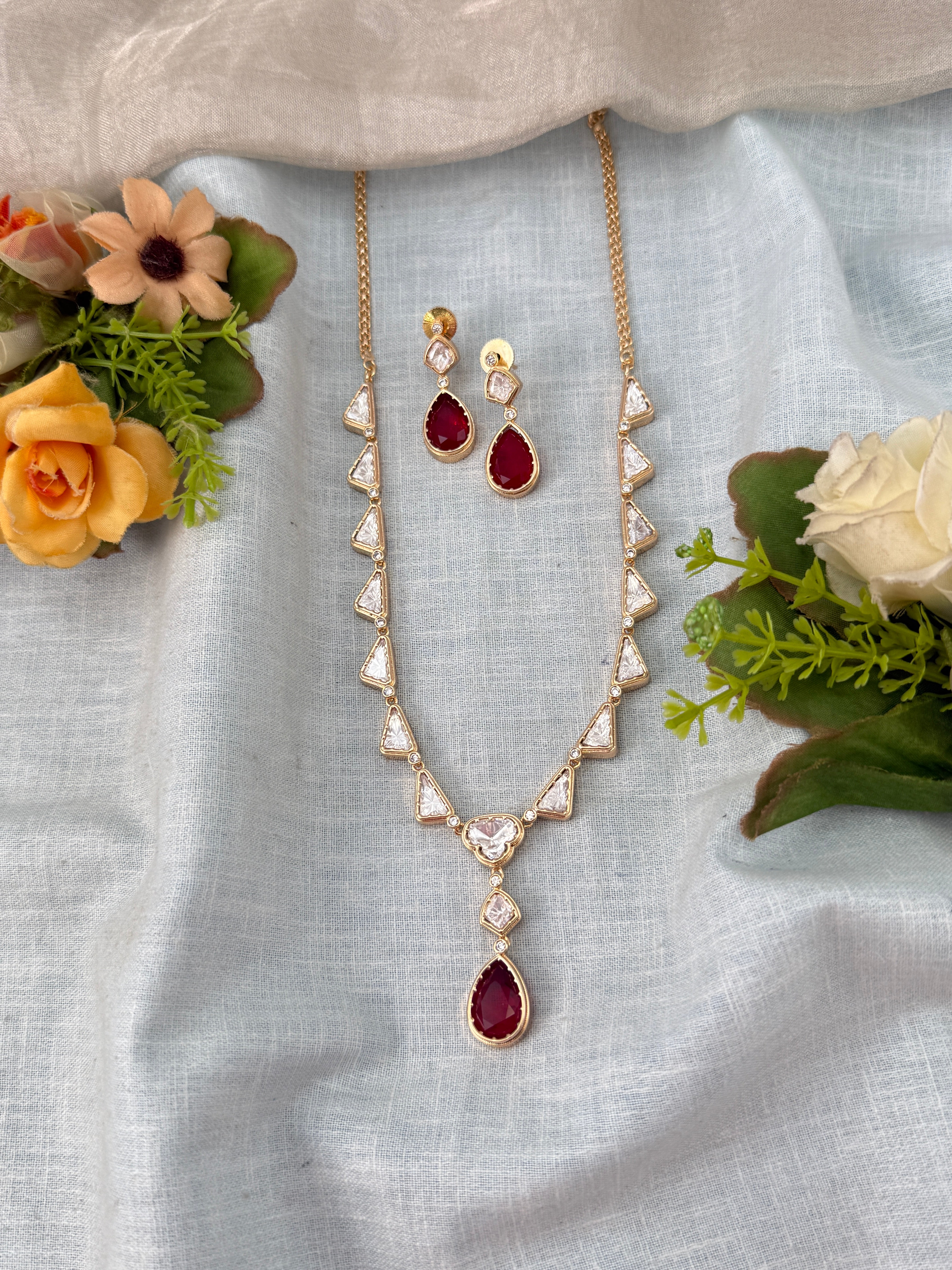 Traditional Jade Bille hair accessory for women