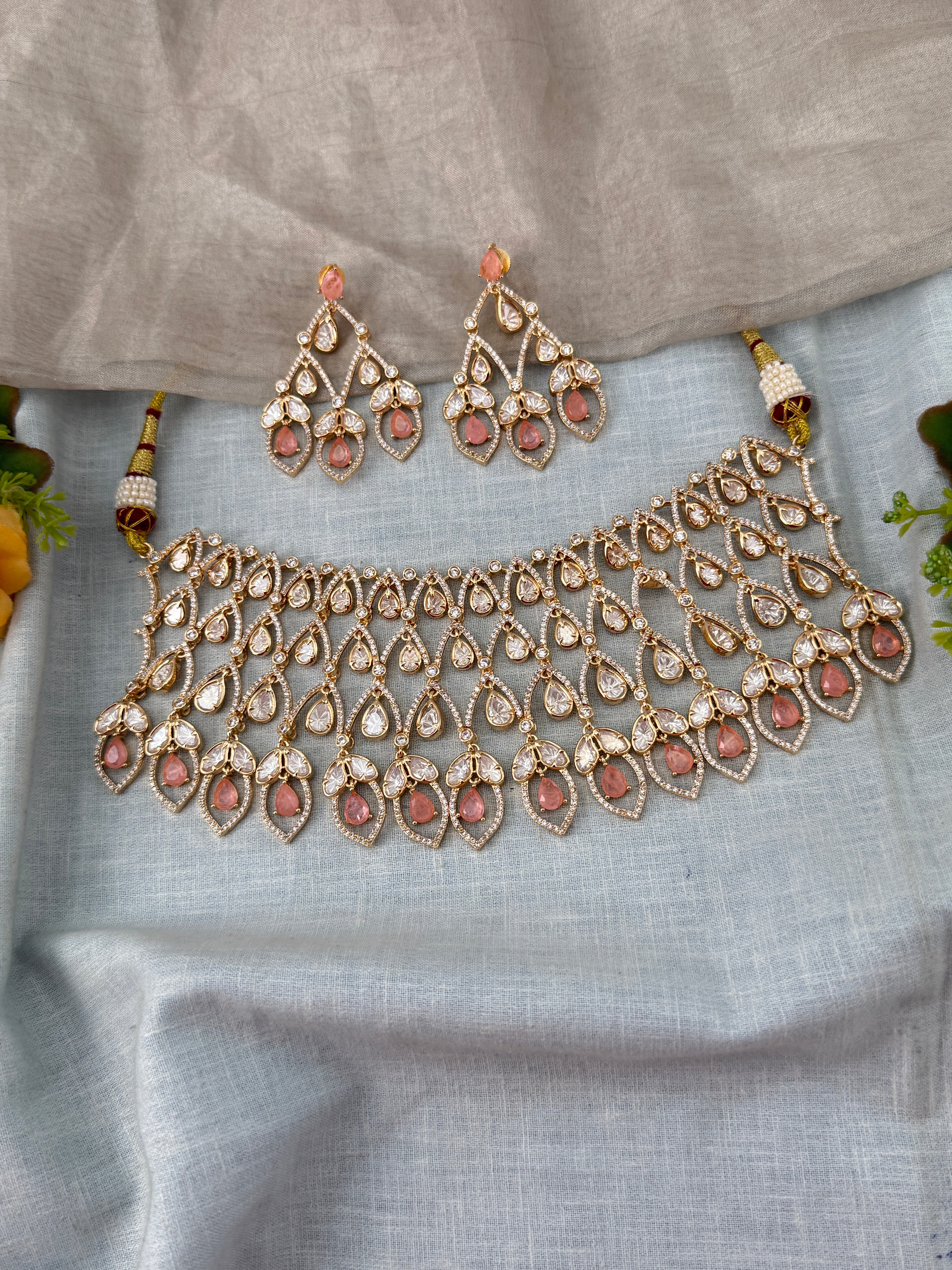 Traditional Jade Bille hair accessory for women