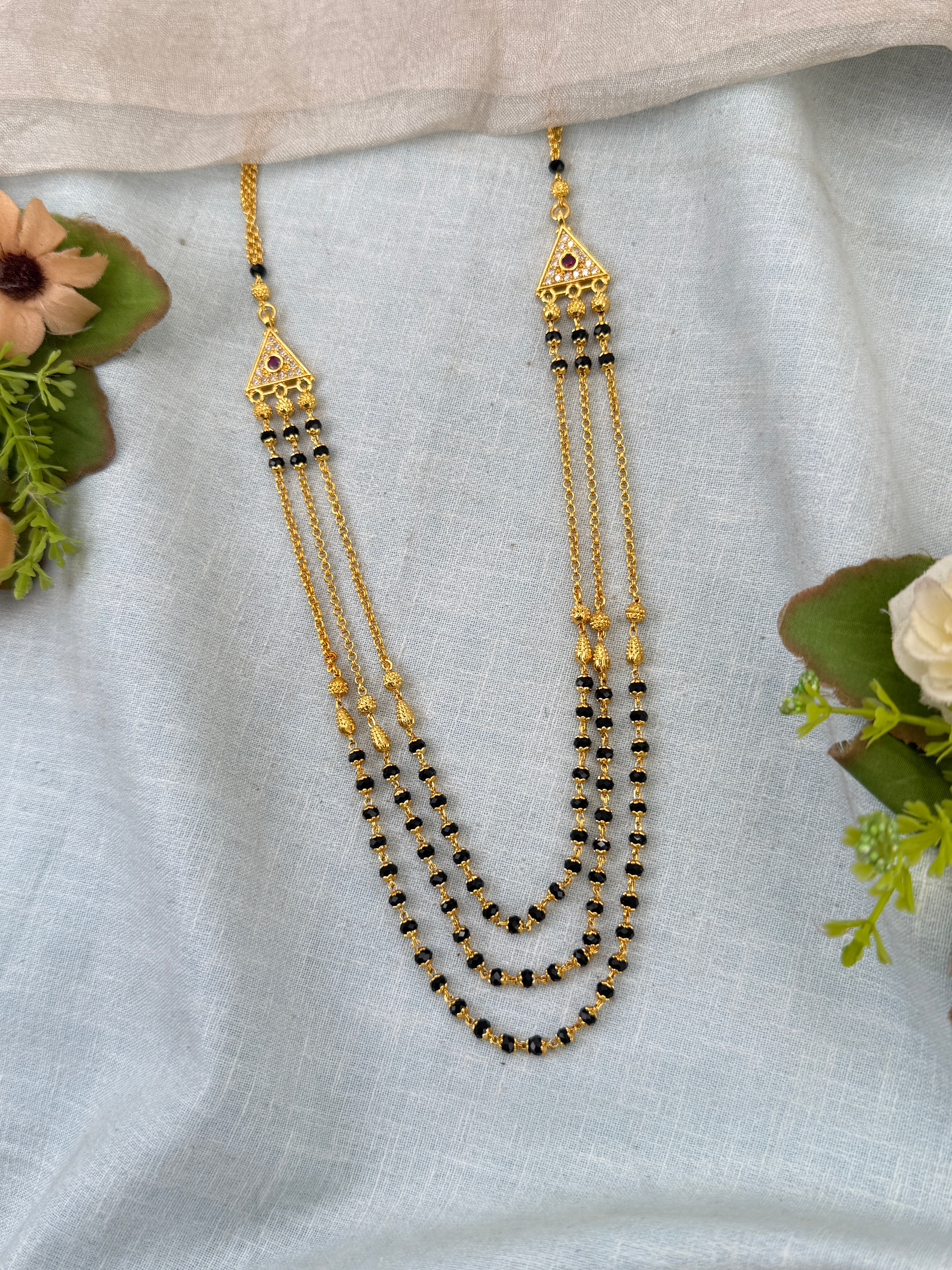 Antique Gold Necklace for Women – Traditional Ethnic Jewelry Online, bridal necklaces online
