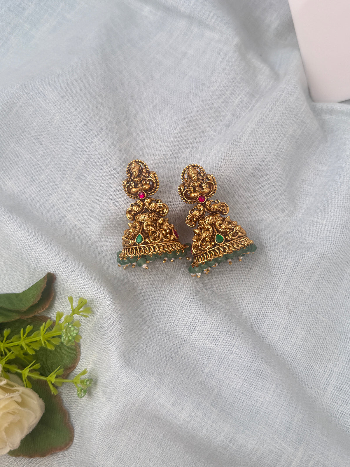 Designer earrings for women