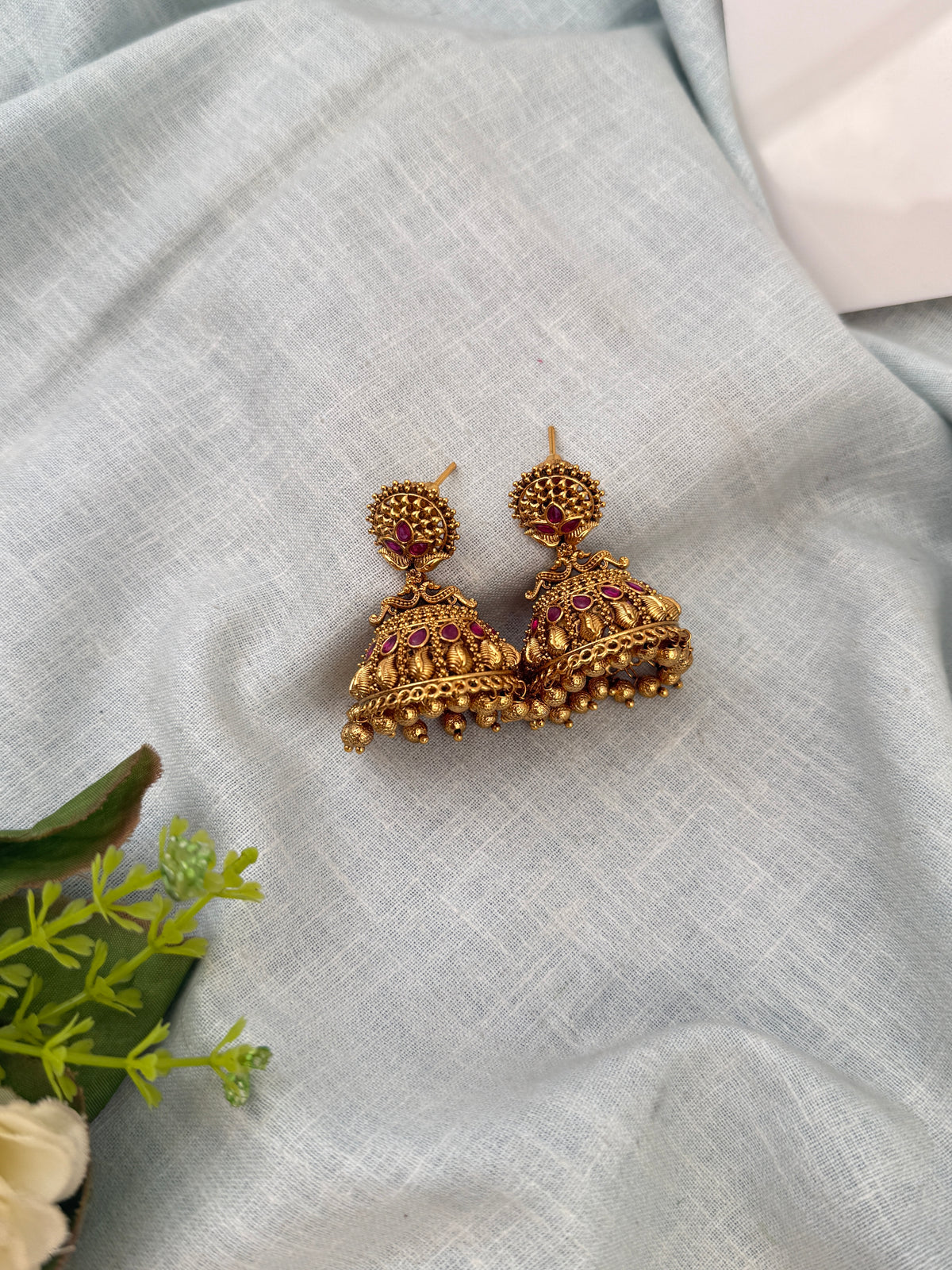 Designer earrings for women