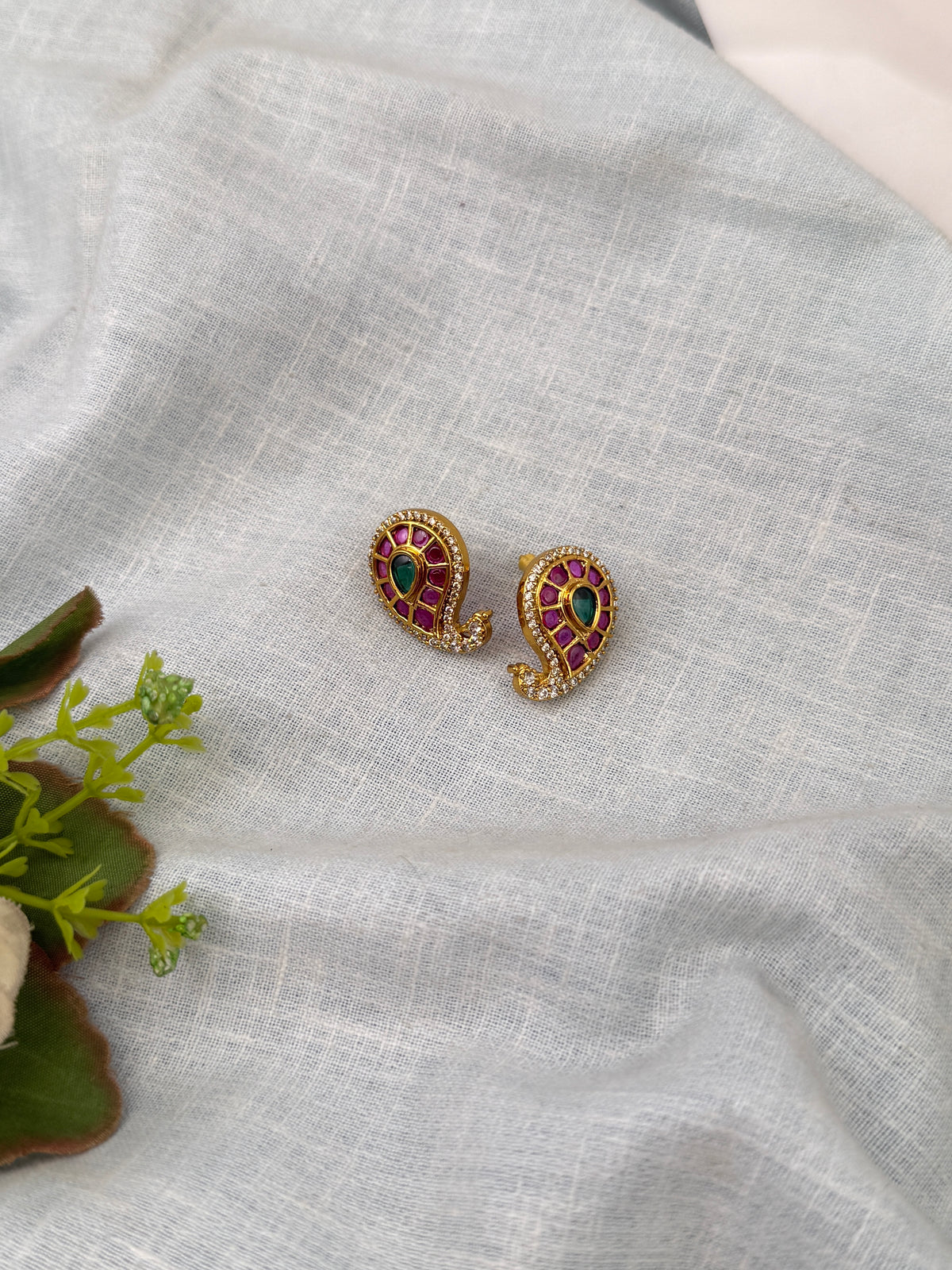 Designer earrings for women