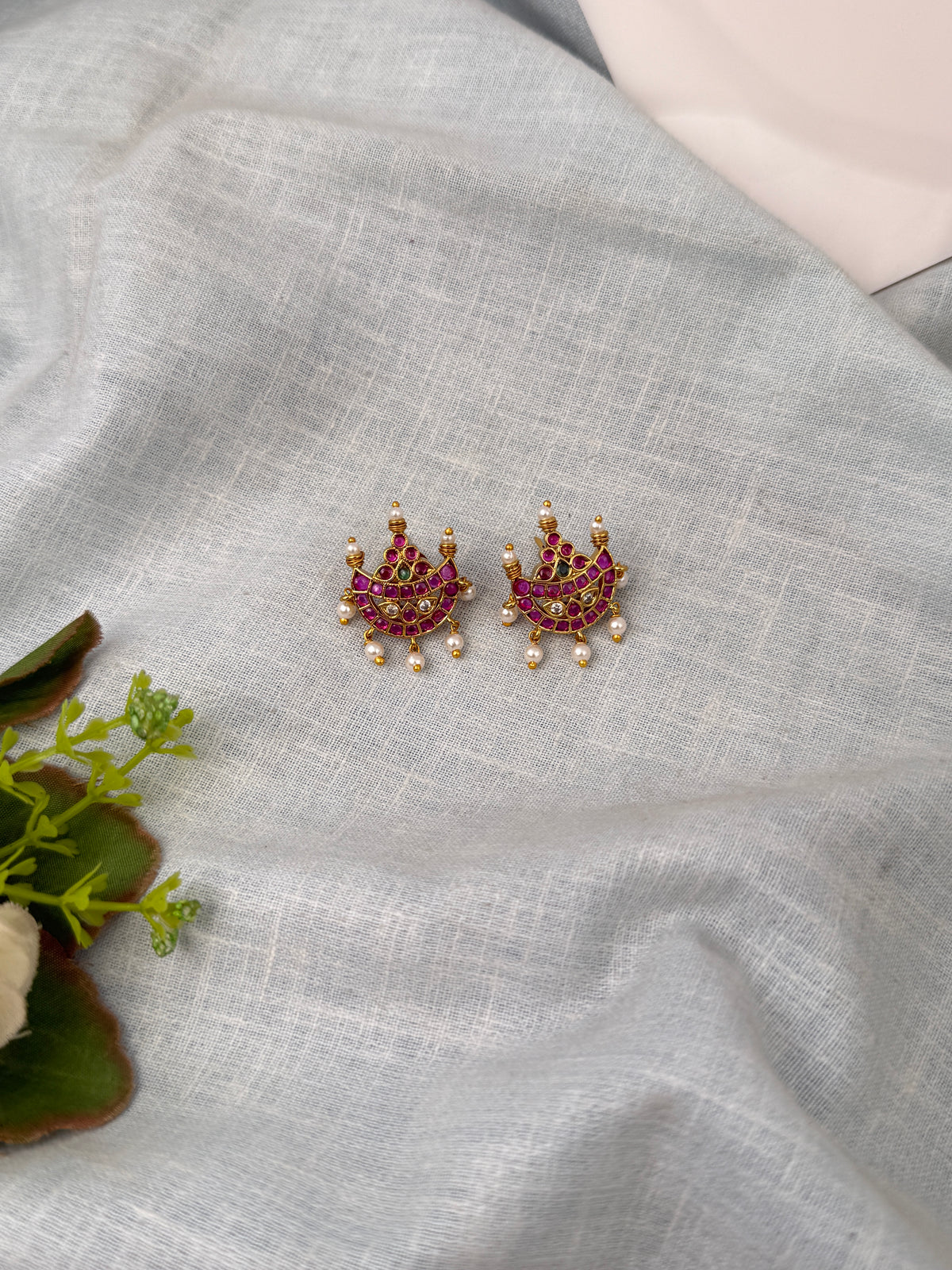 Designer earrings for women