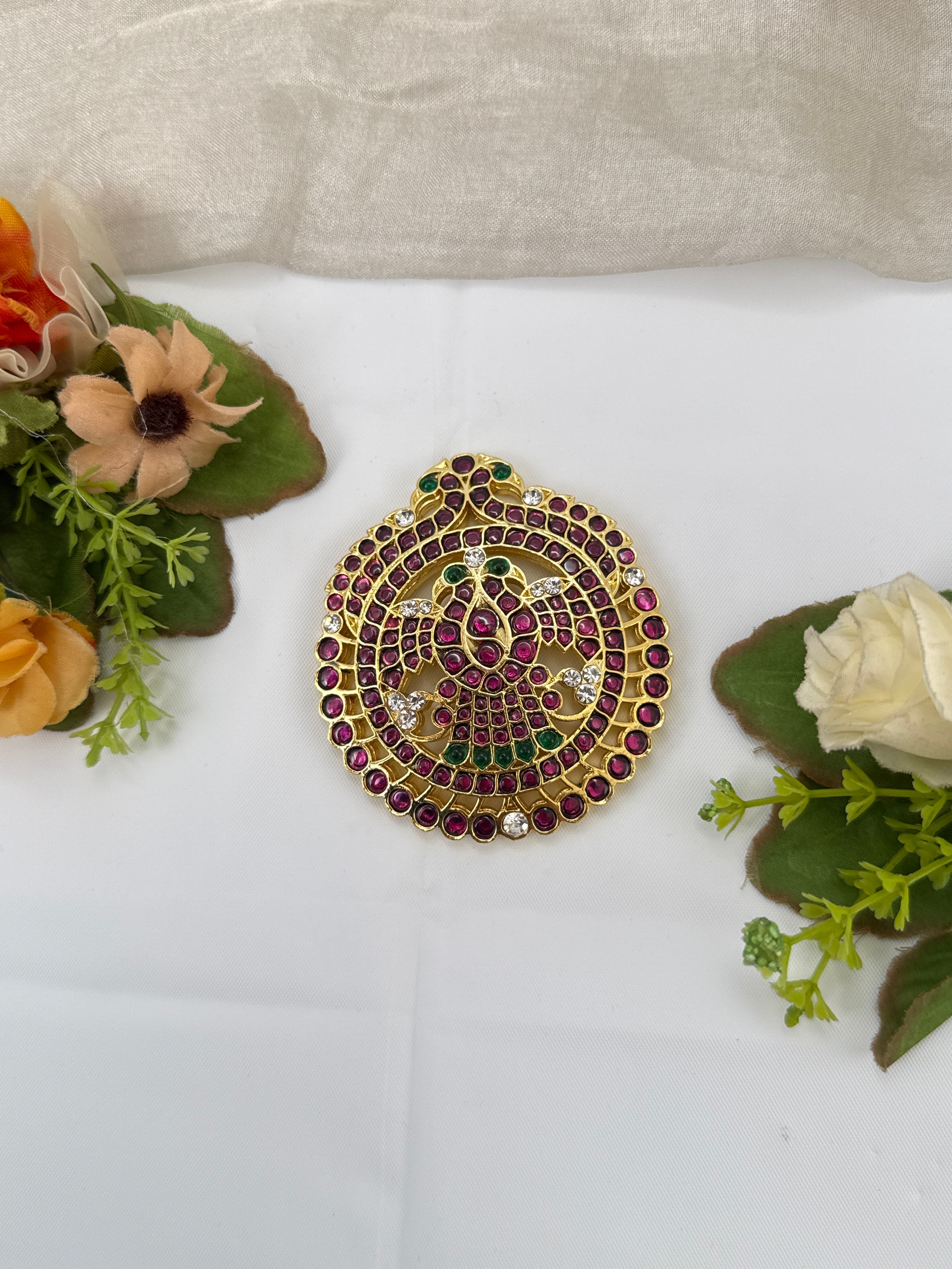 Bharatnatyam jewellery, bharatanatyam necklace sets, dance jewellery, pure kemp jewellery