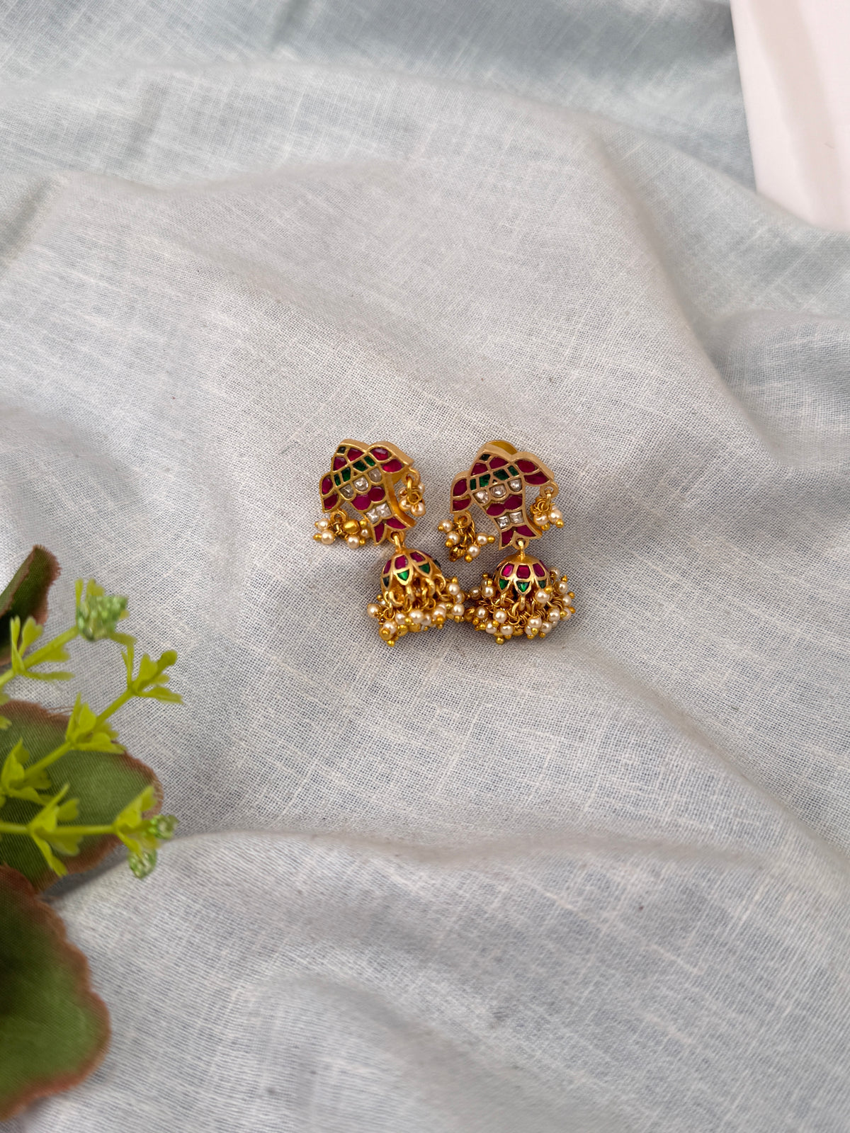 Designer earrings for women