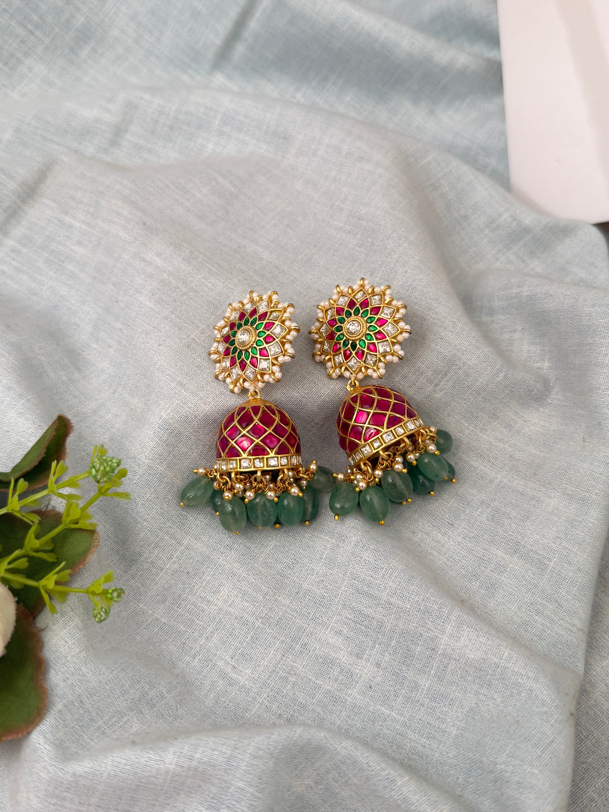 Designer earrings for women