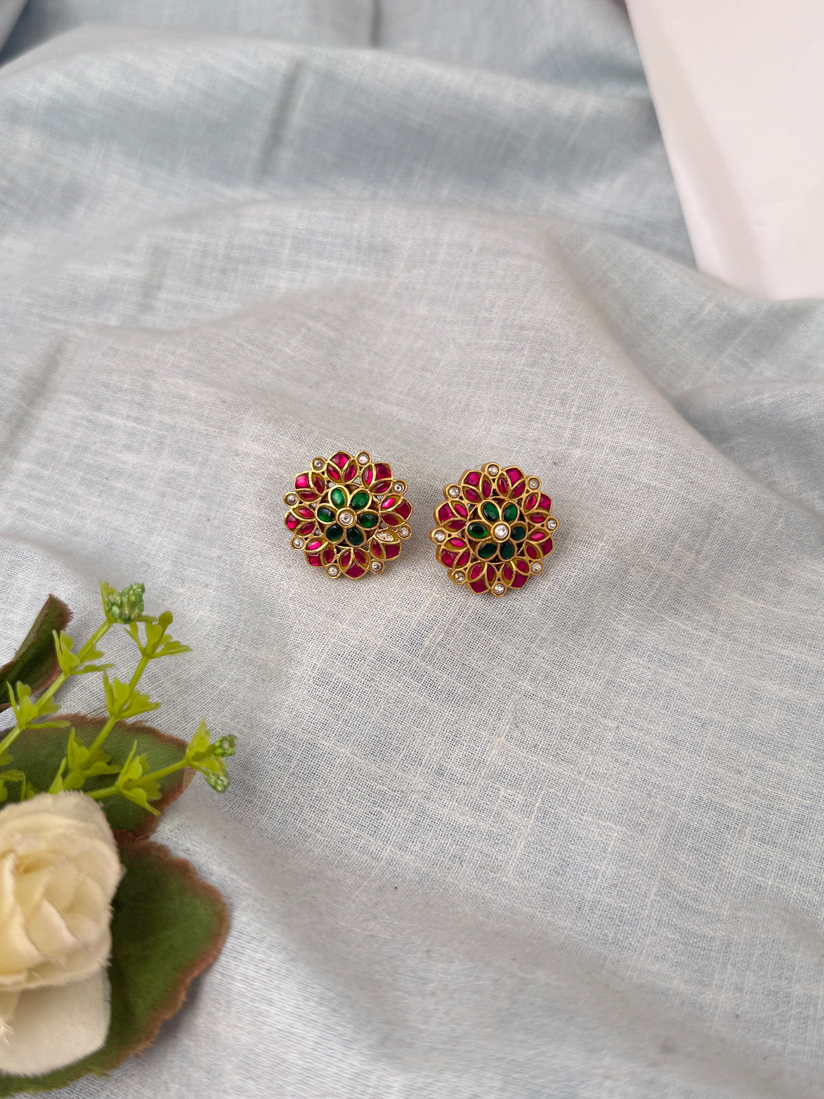 Designer earrings for women