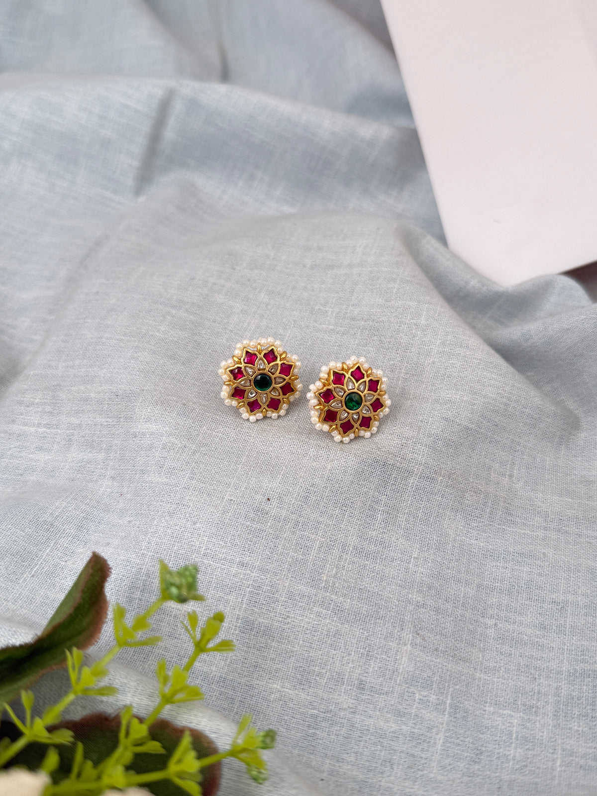 Designer earrings for women