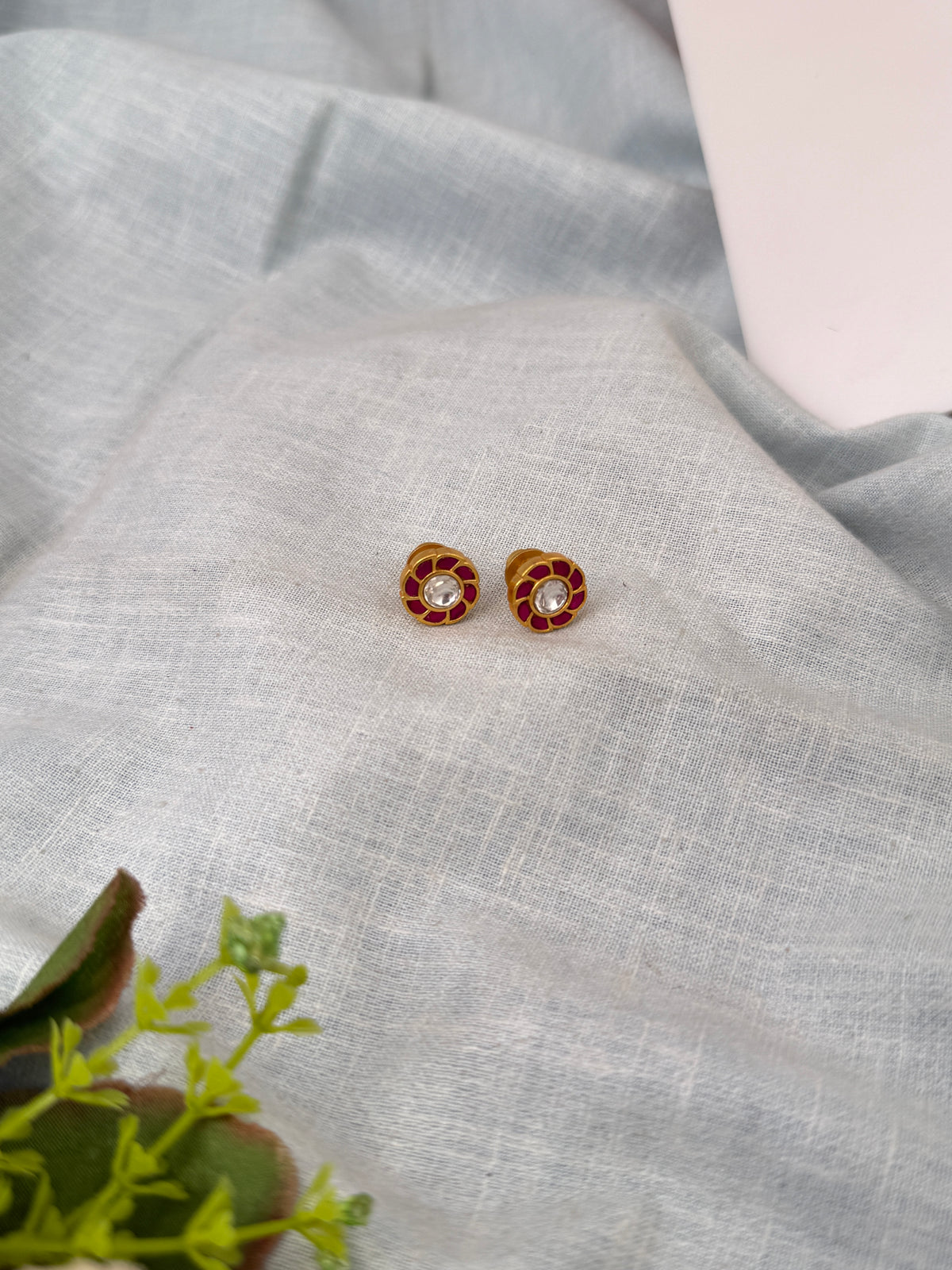 Designer earrings for women