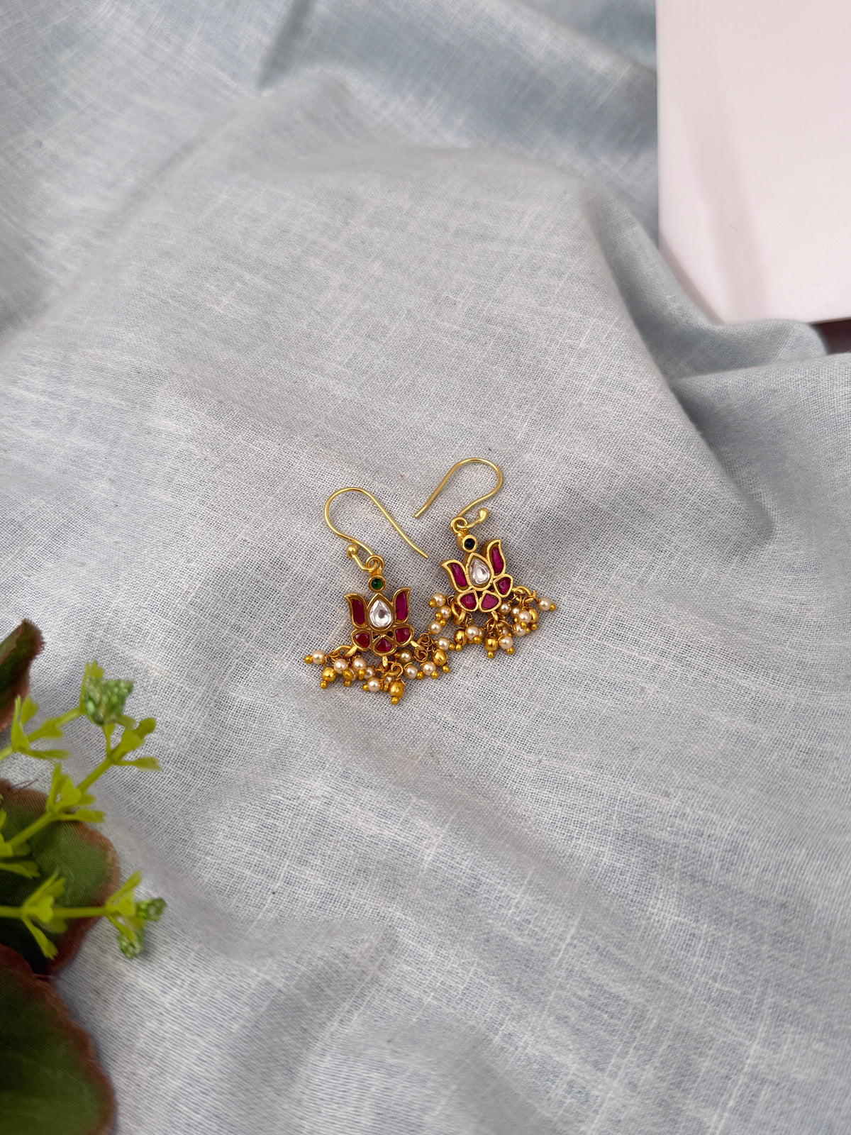 Designer earrings for women