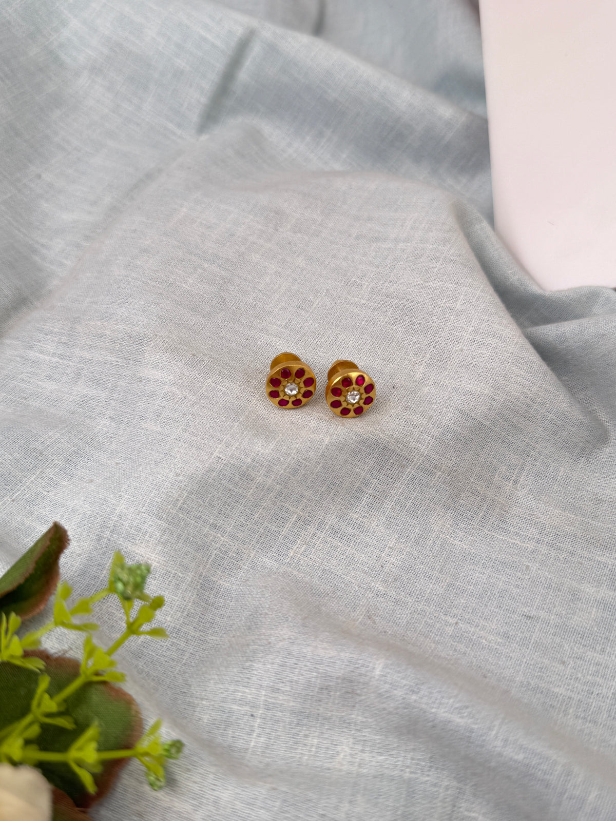 Designer earrings for women