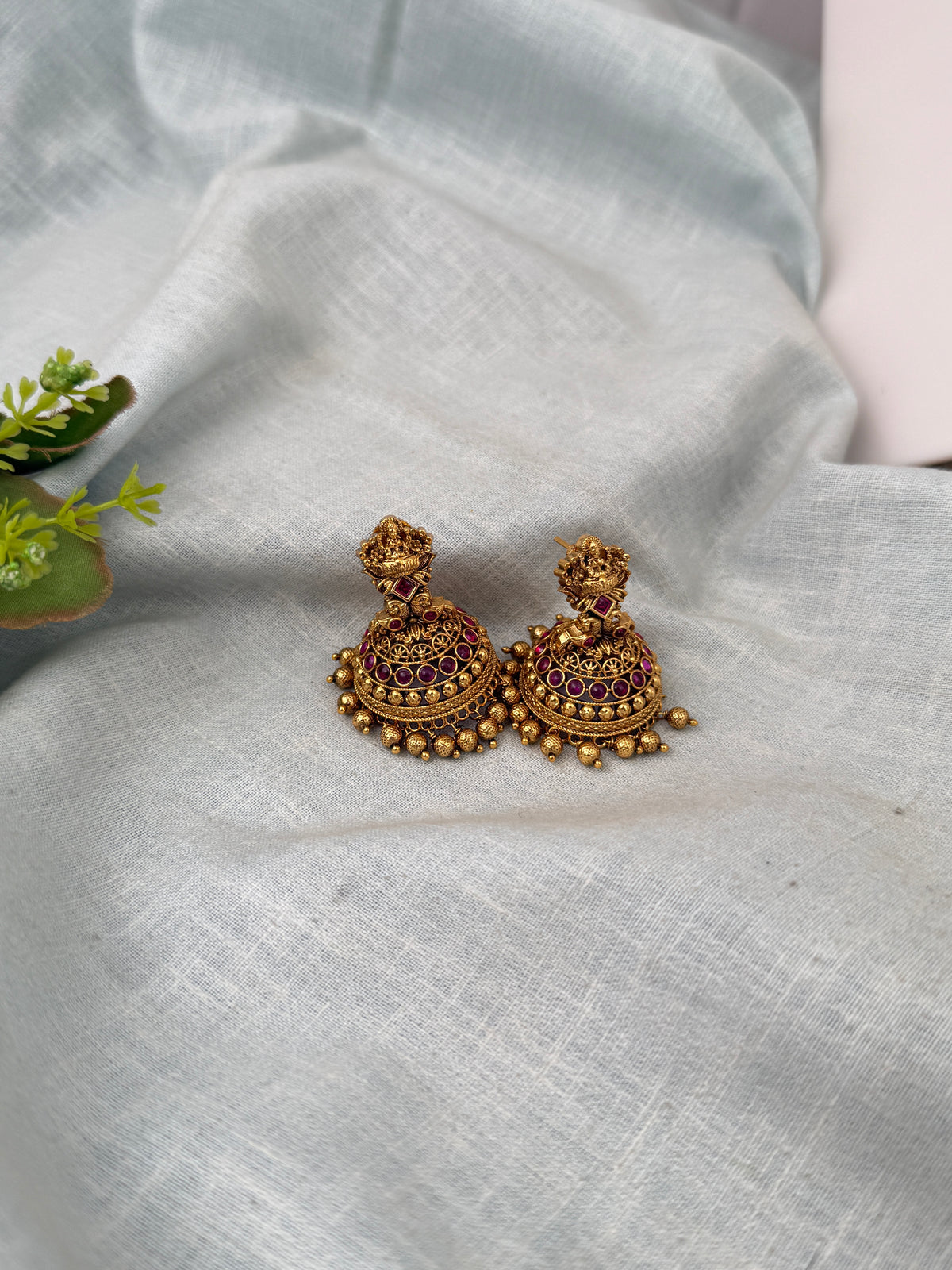 Designer earrings for women