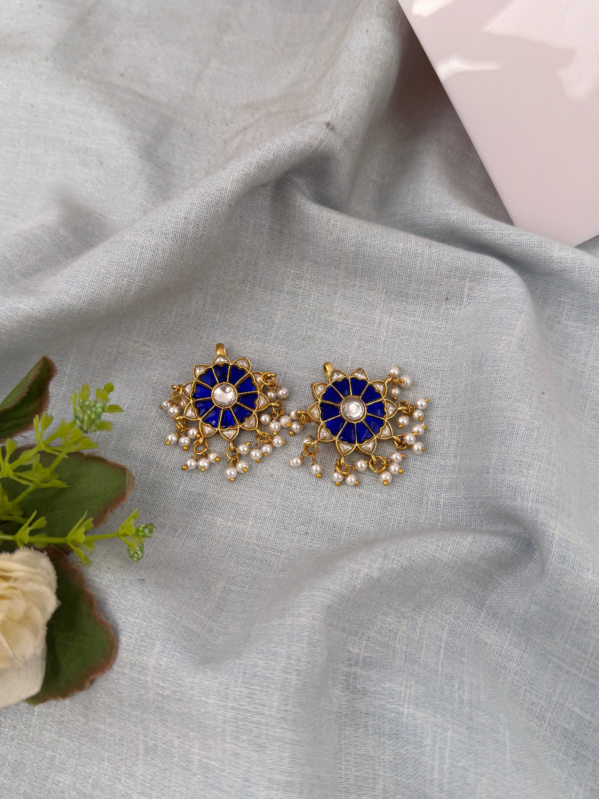 Designer earrings for women