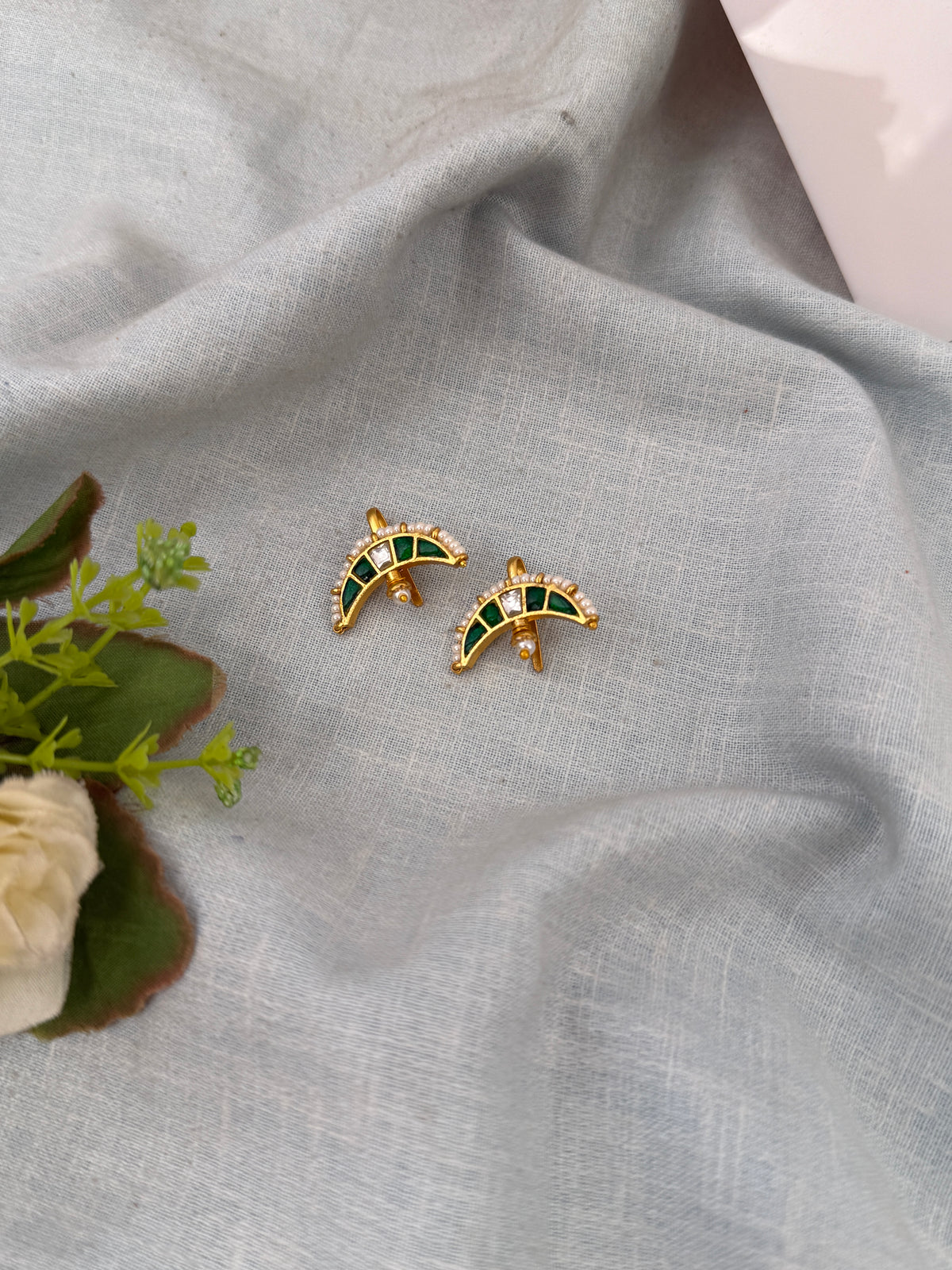 Designer earrings for women