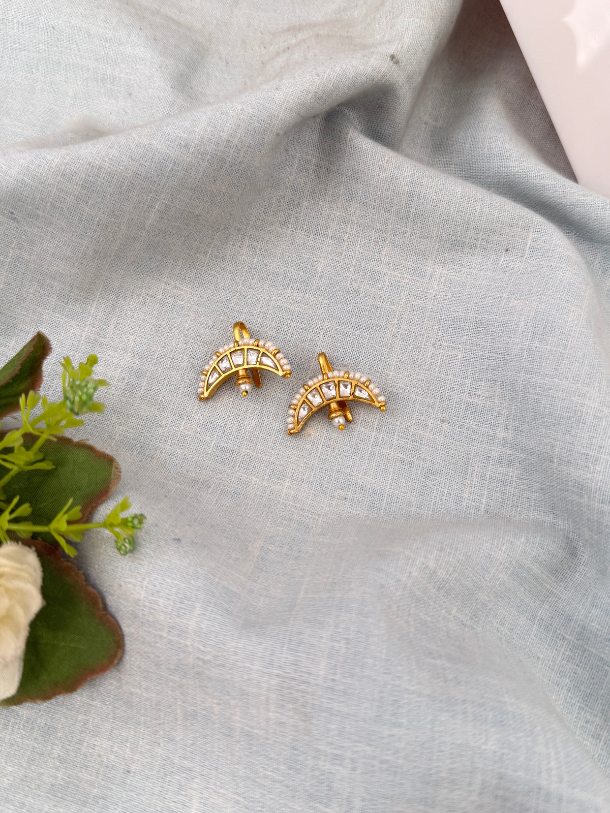 Designer earrings for women