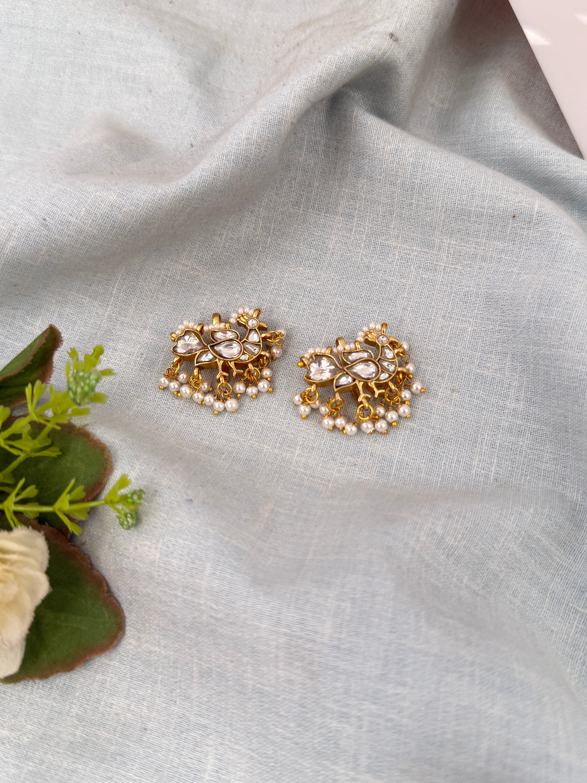Designer earrings for women