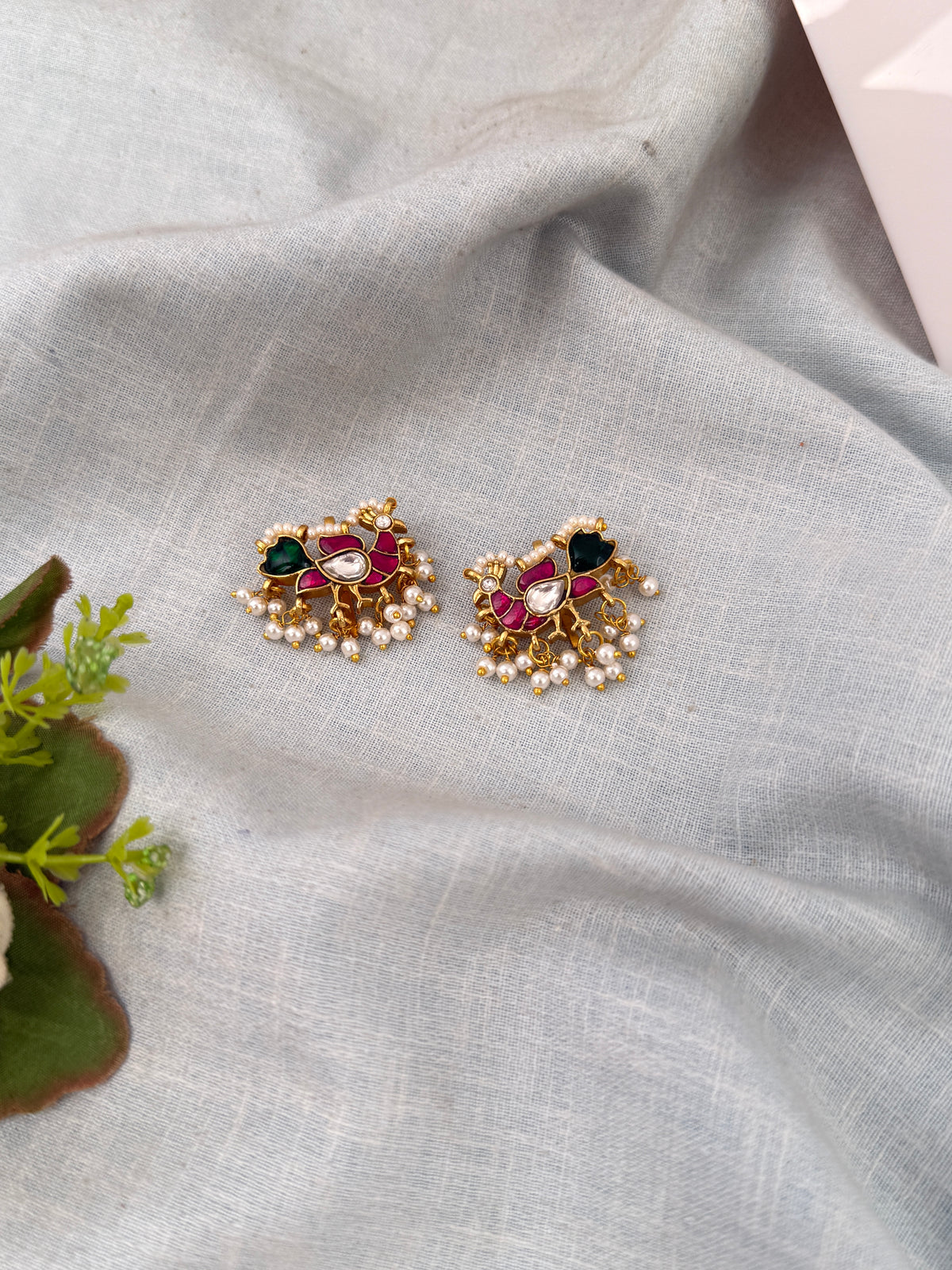 Designer earrings for women