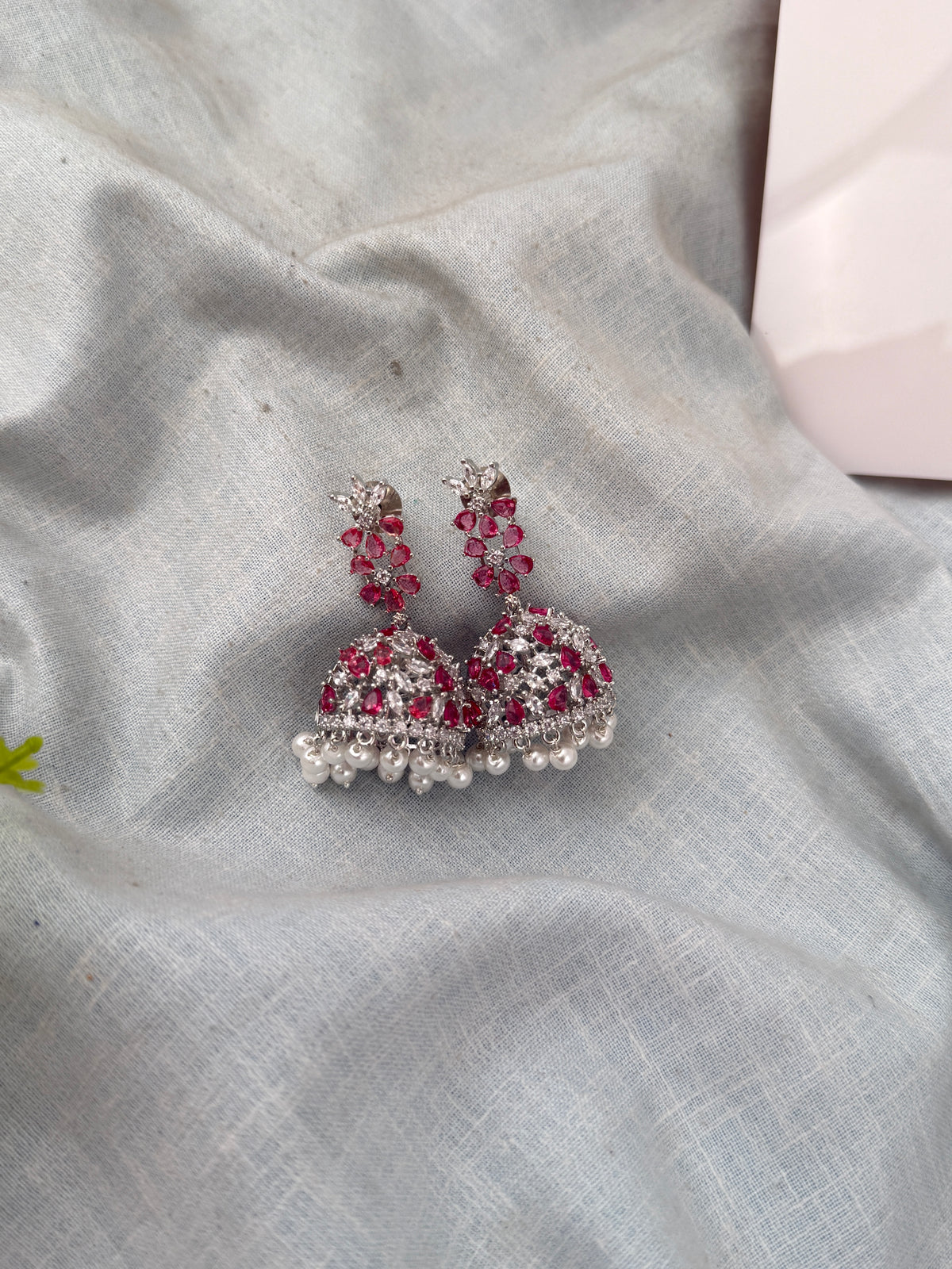 Designer earrings for women