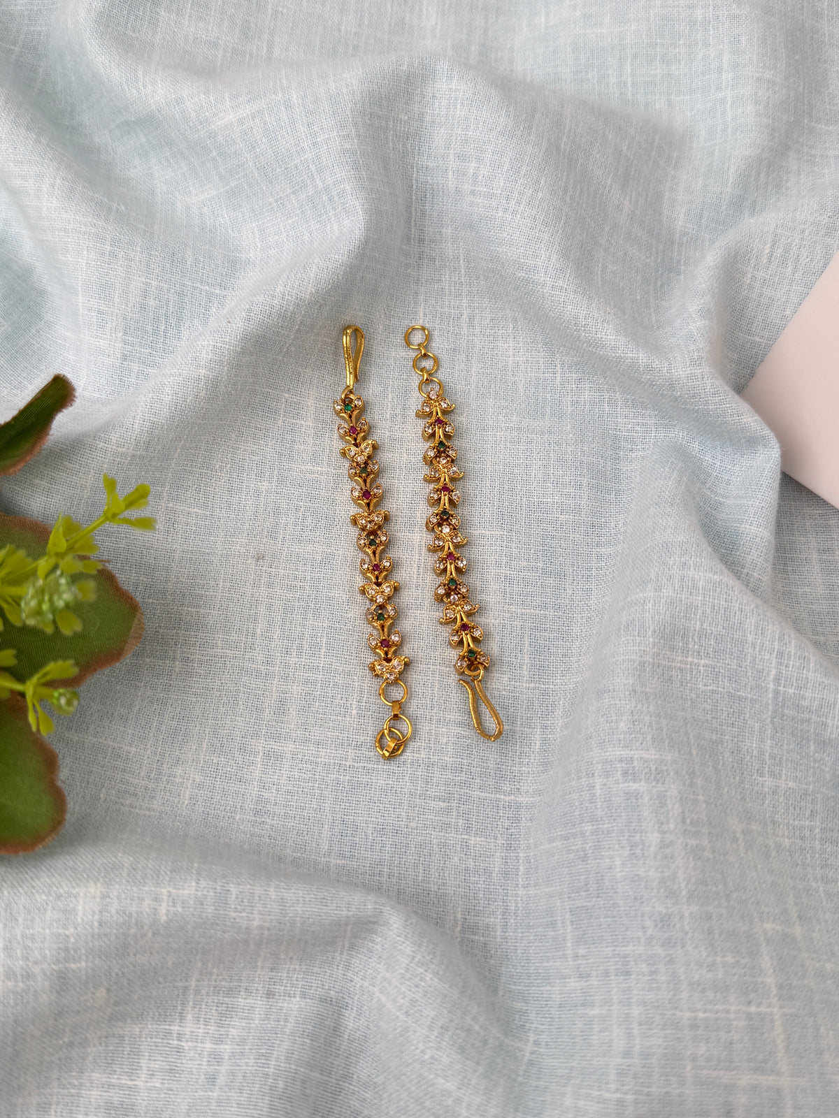 Bridal maatal for women