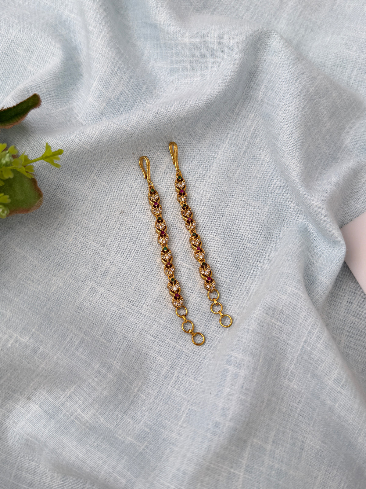 Bridal maatal for women