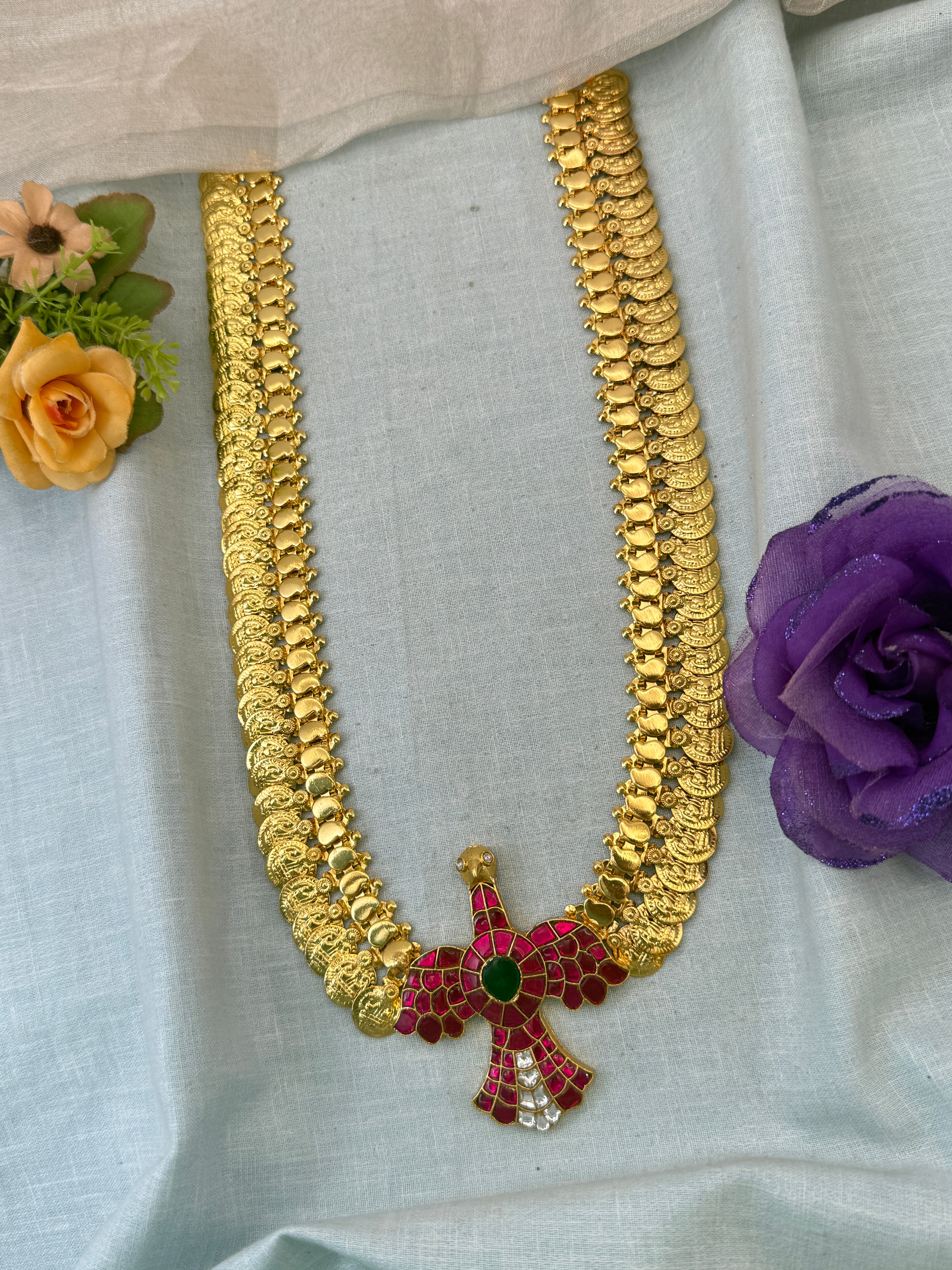 Jadau kundan choker necklace, jadau necklace