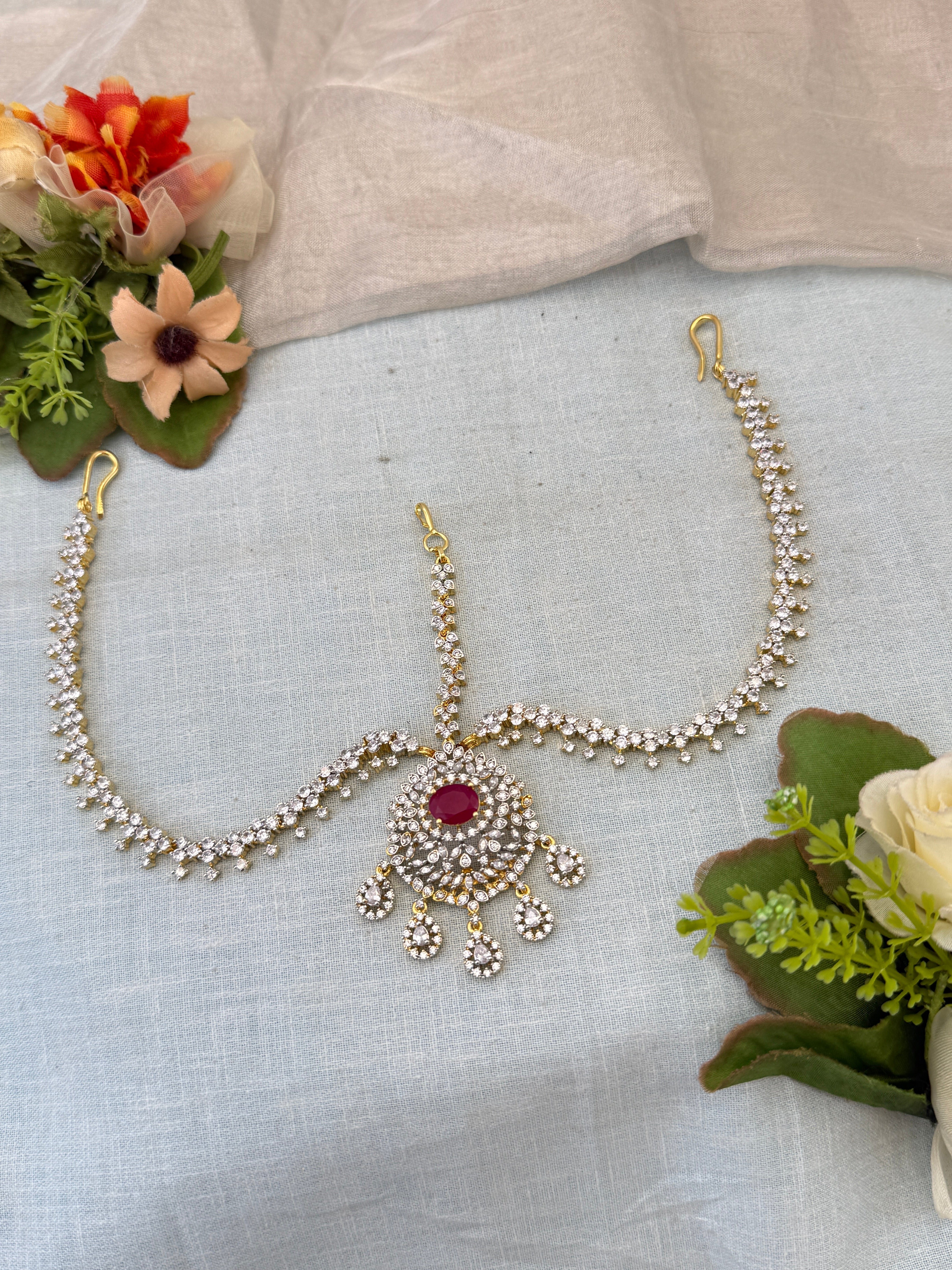 gold like chain, mop chain designs